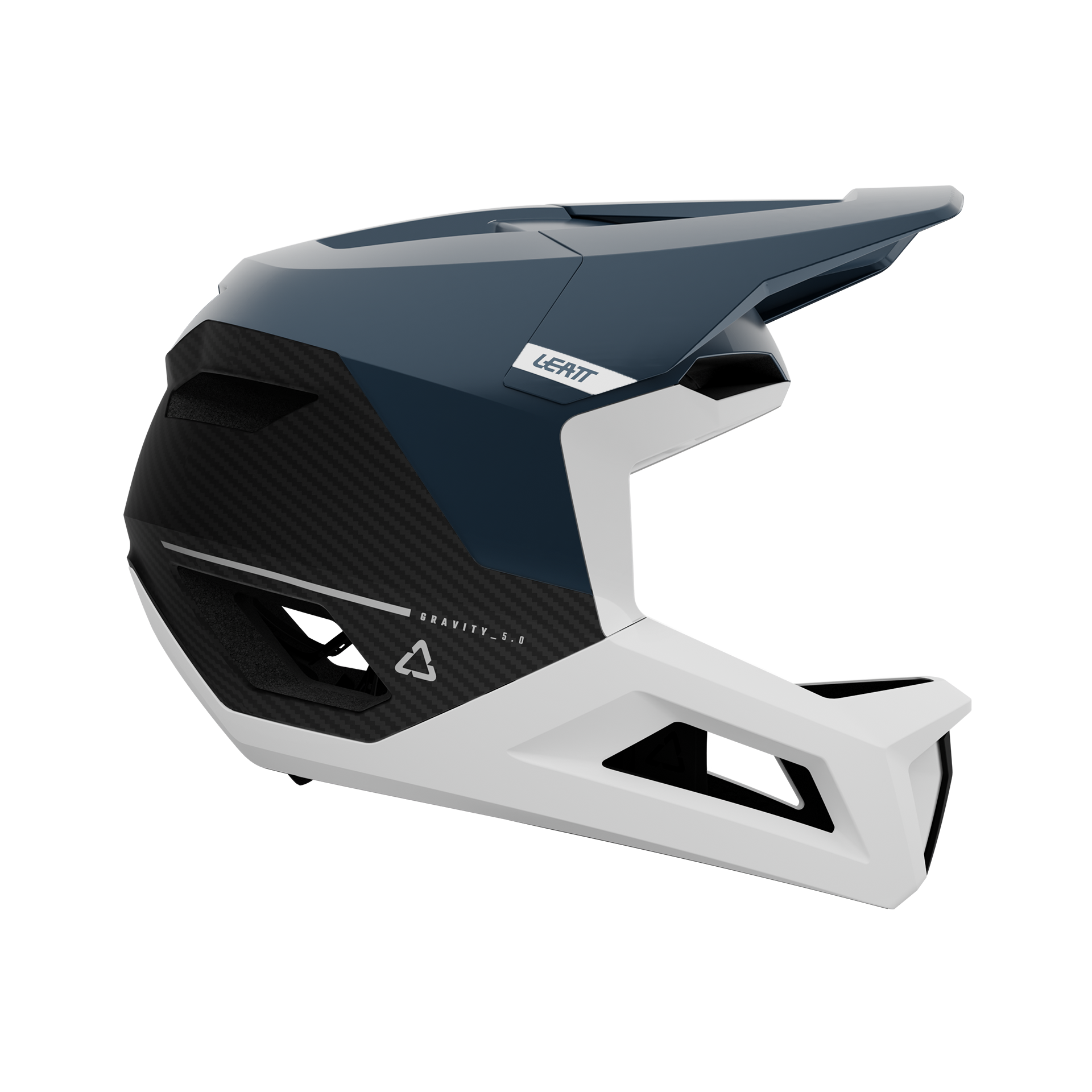 Helmet MTB Gravity 5.0 image 32