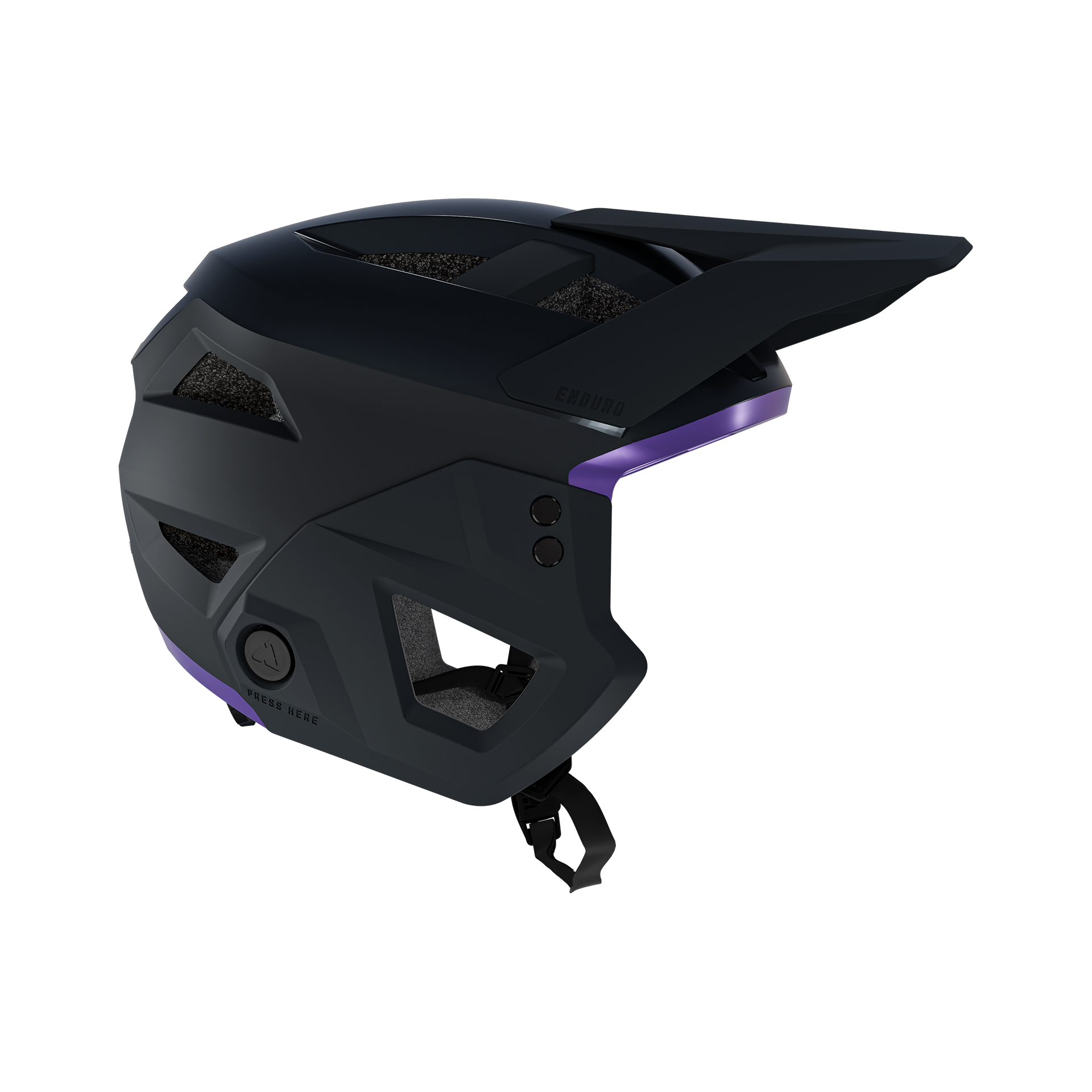 Helmet MTB Enduro 3.0 image 7