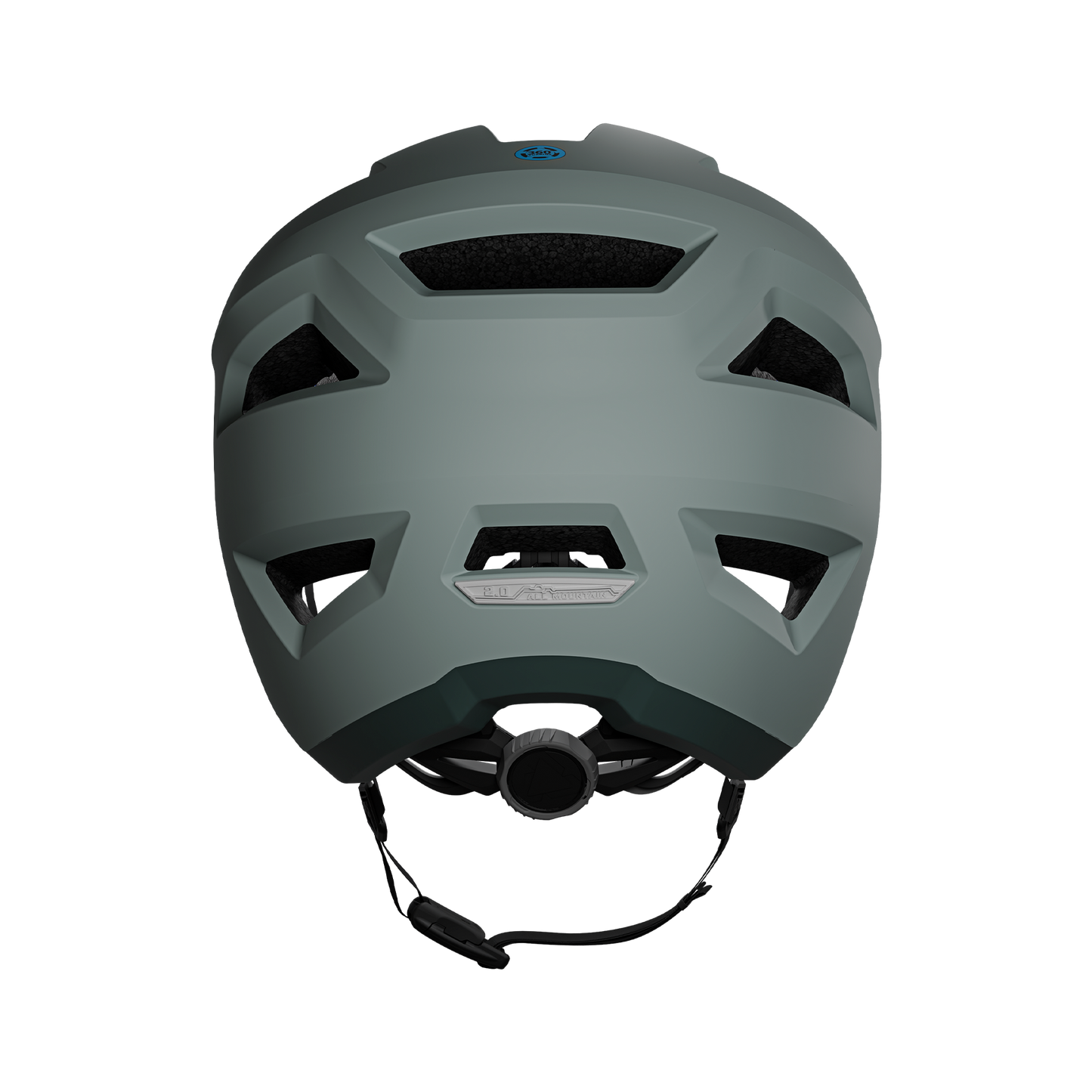 Helmet MTB AllMtn 2.0 image 4