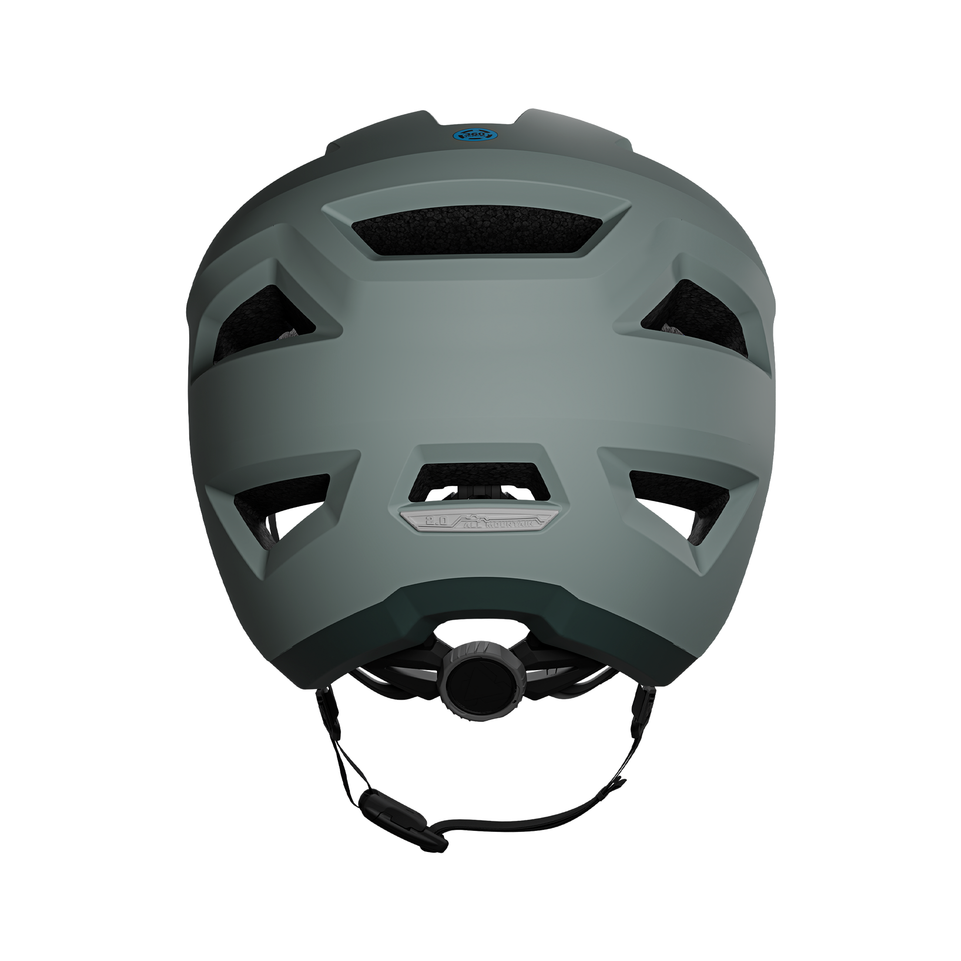 Helmet MTB AllMtn 2.0 image 4