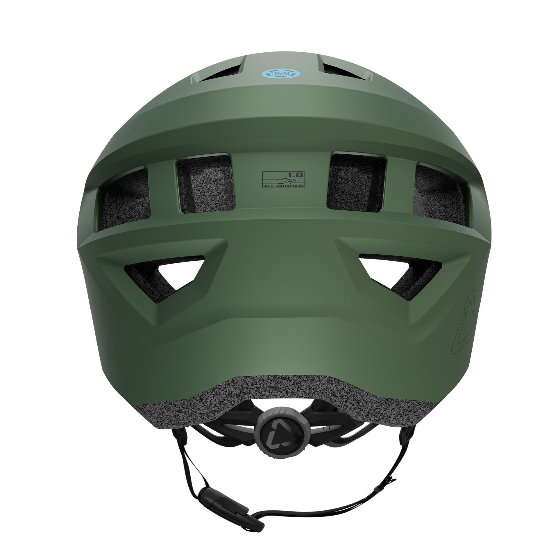 Helmet MTB AllMtn 1.0 image 28