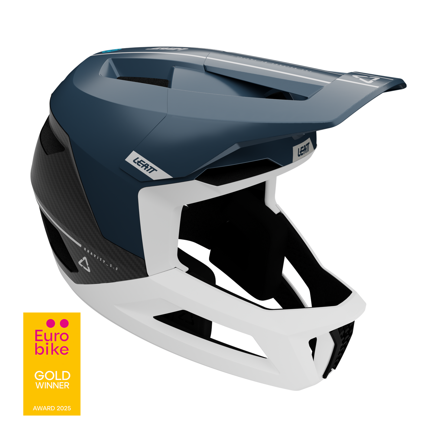 Helmet MTB Gravity 5.0 image 31