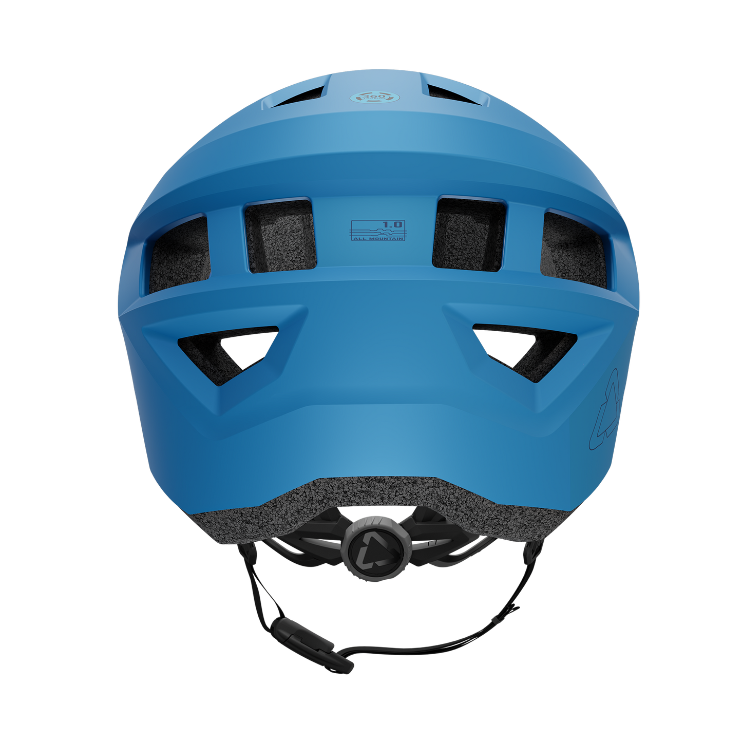Helmet MTB AllMtn 1.0 image 4