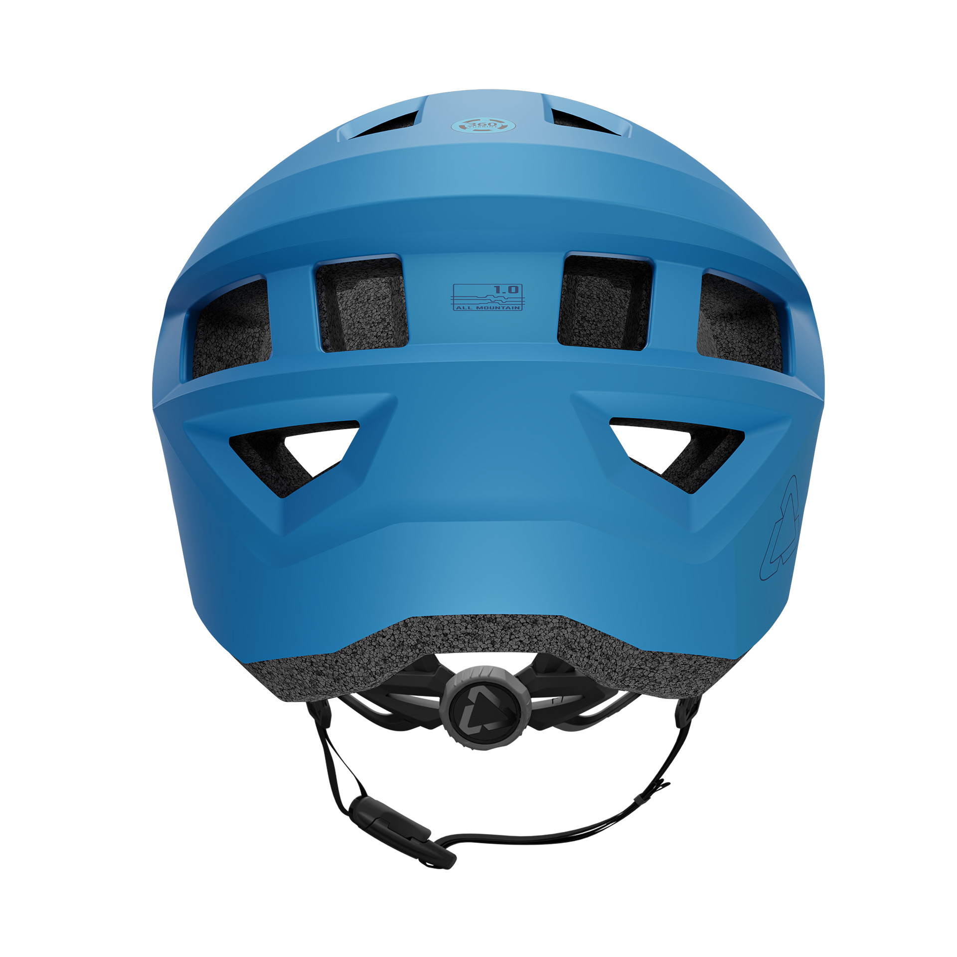 Helmet MTB AllMtn 1.0 image 4