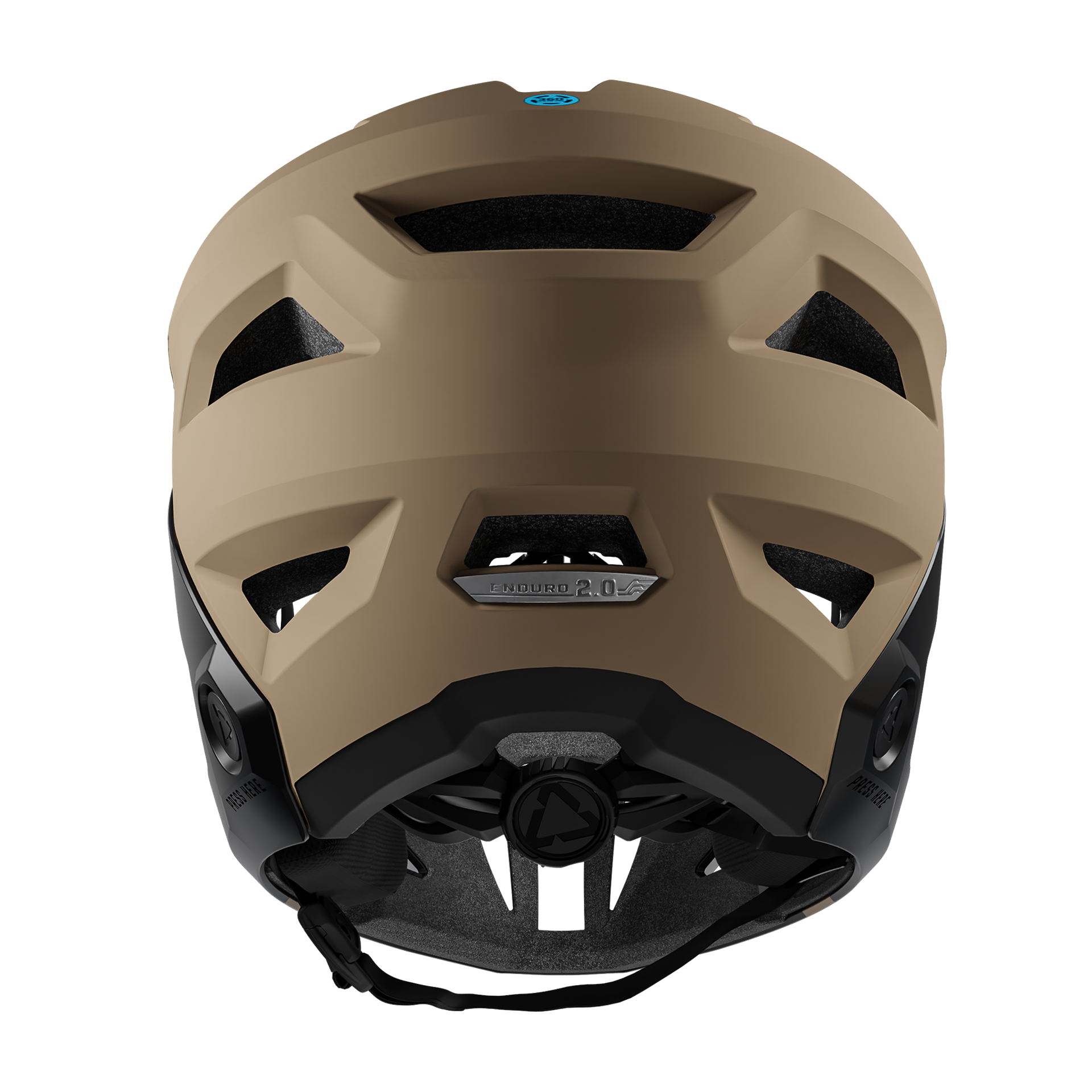 Helmet MTB Enduro 2.0 image 5