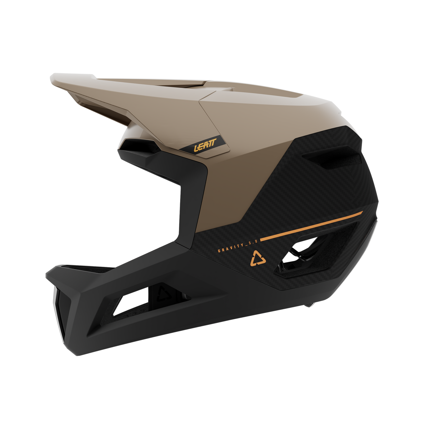 Helmet MTB Gravity 5.0 image 57