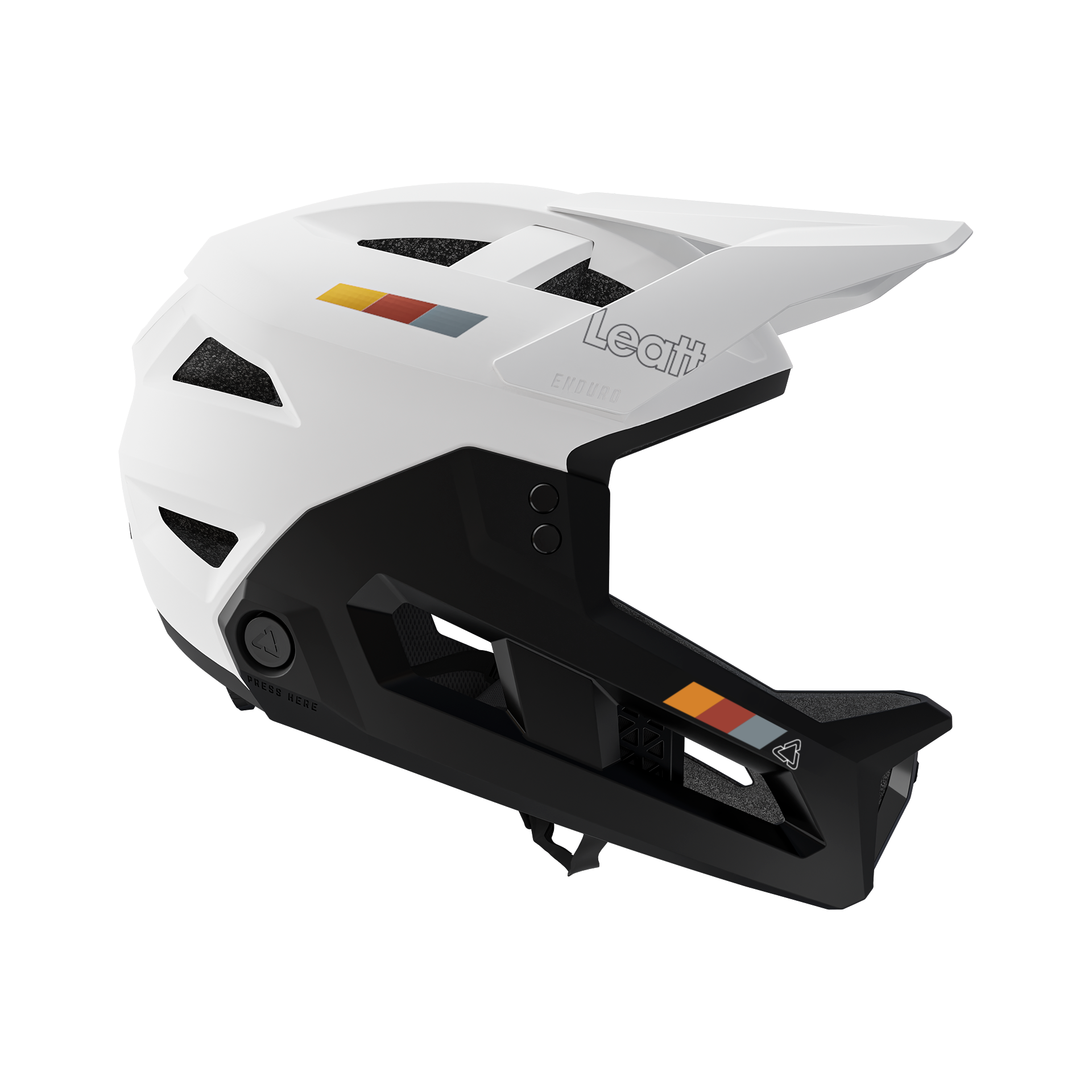 Helmet MTB Enduro 2.0 image 57