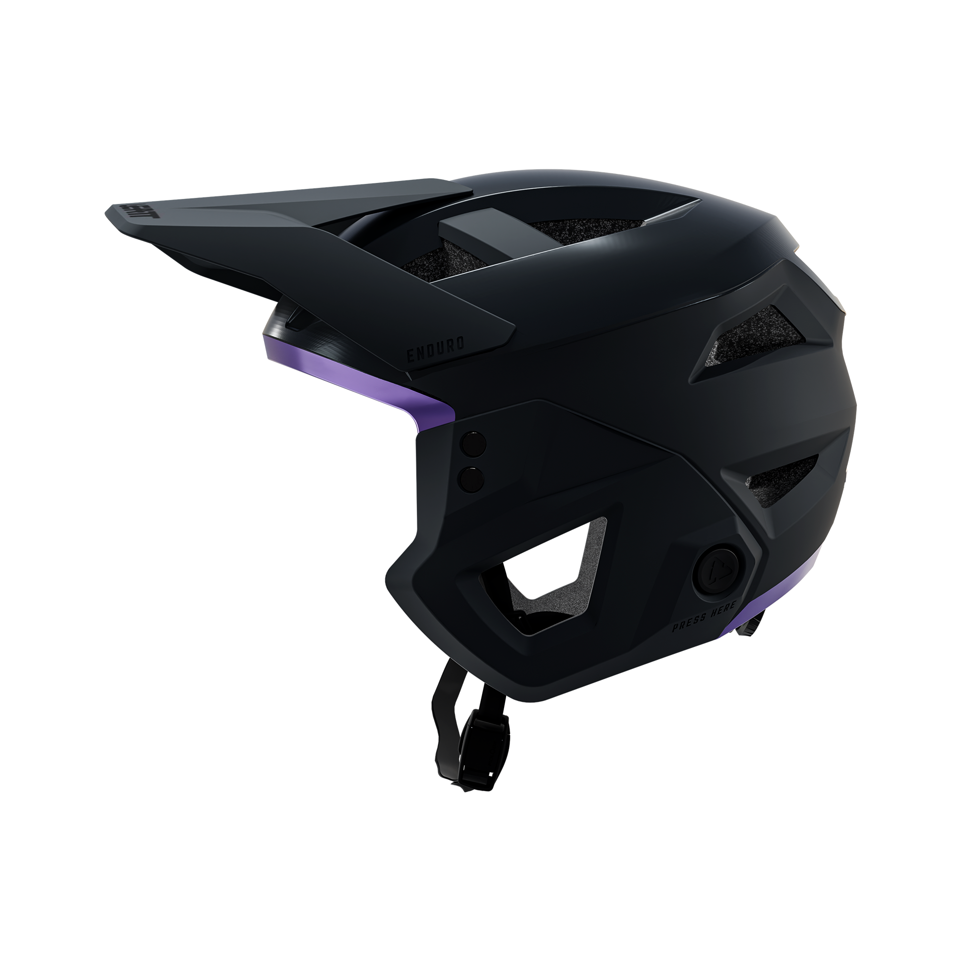 Helmet MTB Enduro 3.0 image 8