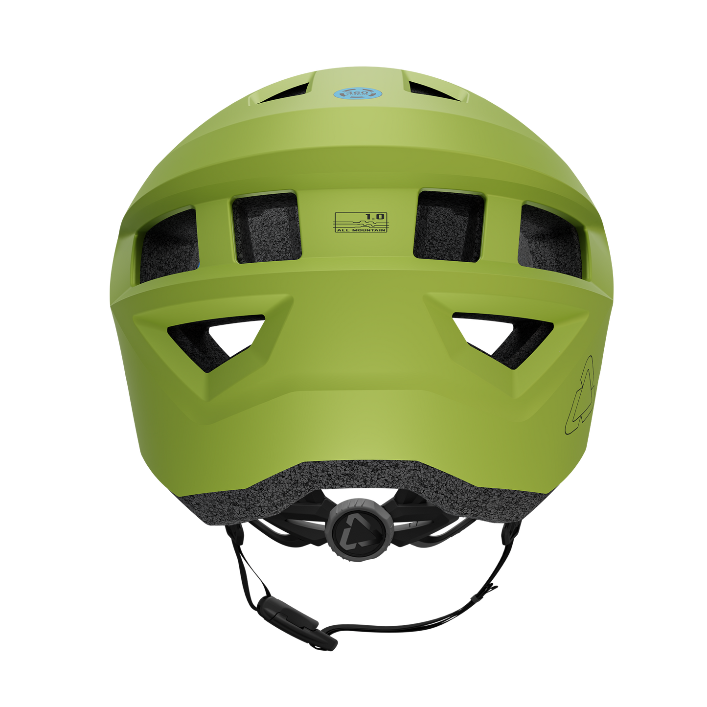 Helmet MTB AllMtn 1.0 image 16