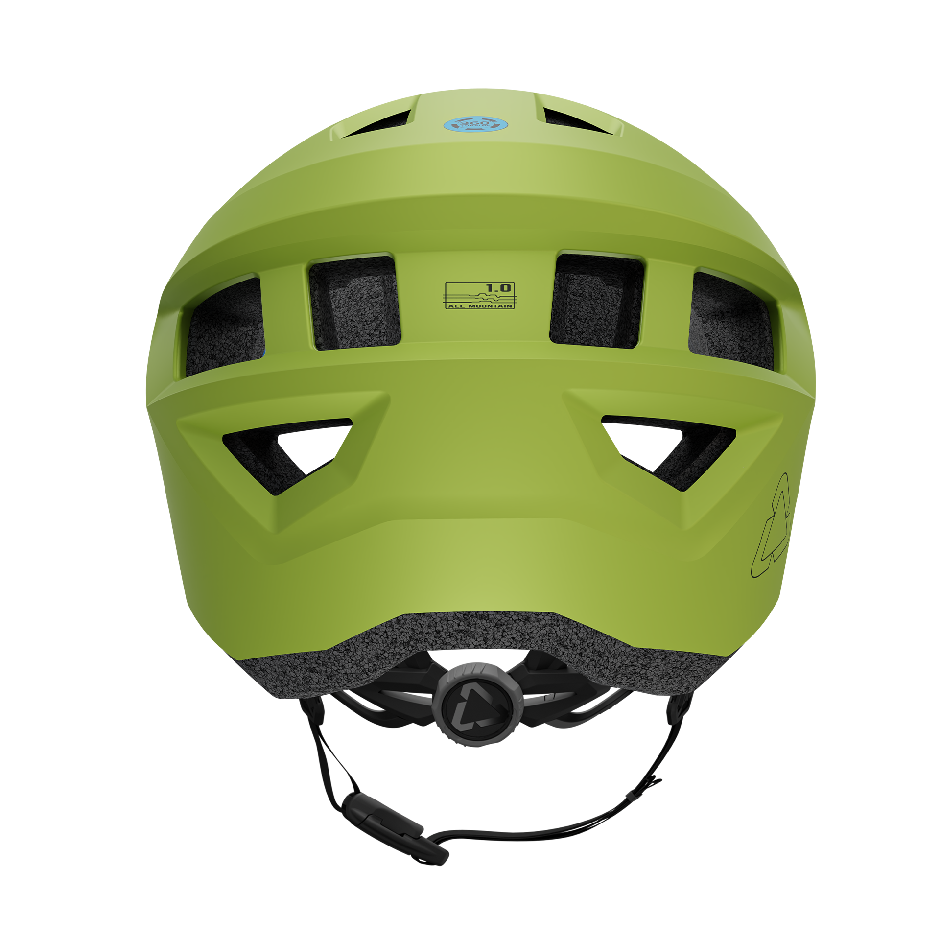 Helmet MTB AllMtn 1.0 image 16