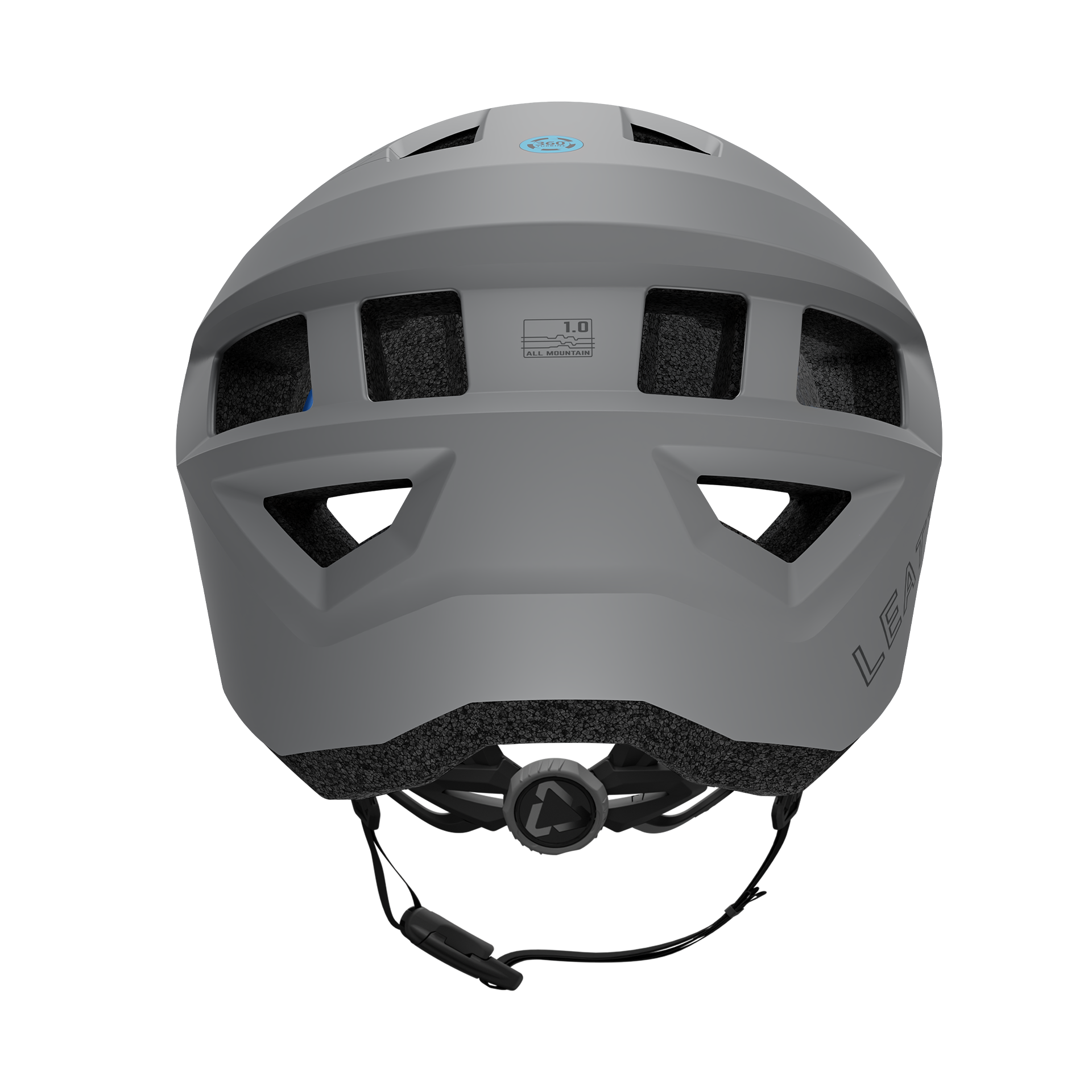 Helmet MTB AllMtn 1.0 image 52