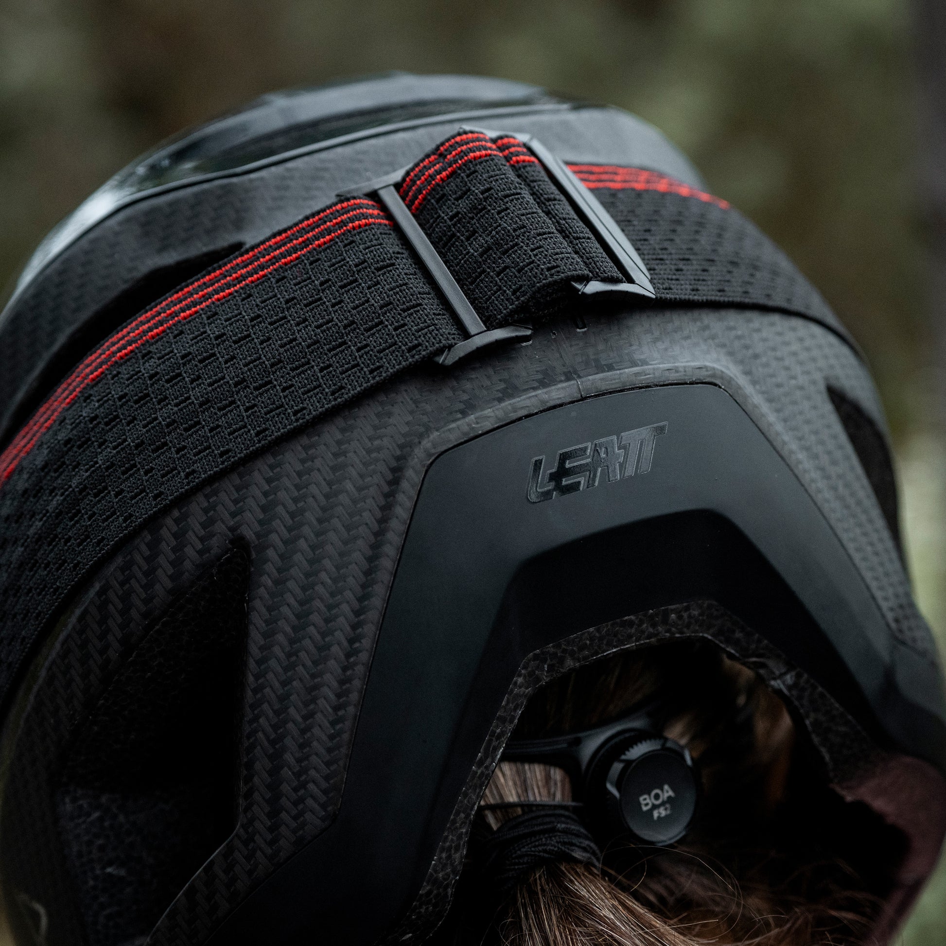 Helmet MTB Gravity 5.0 image 6