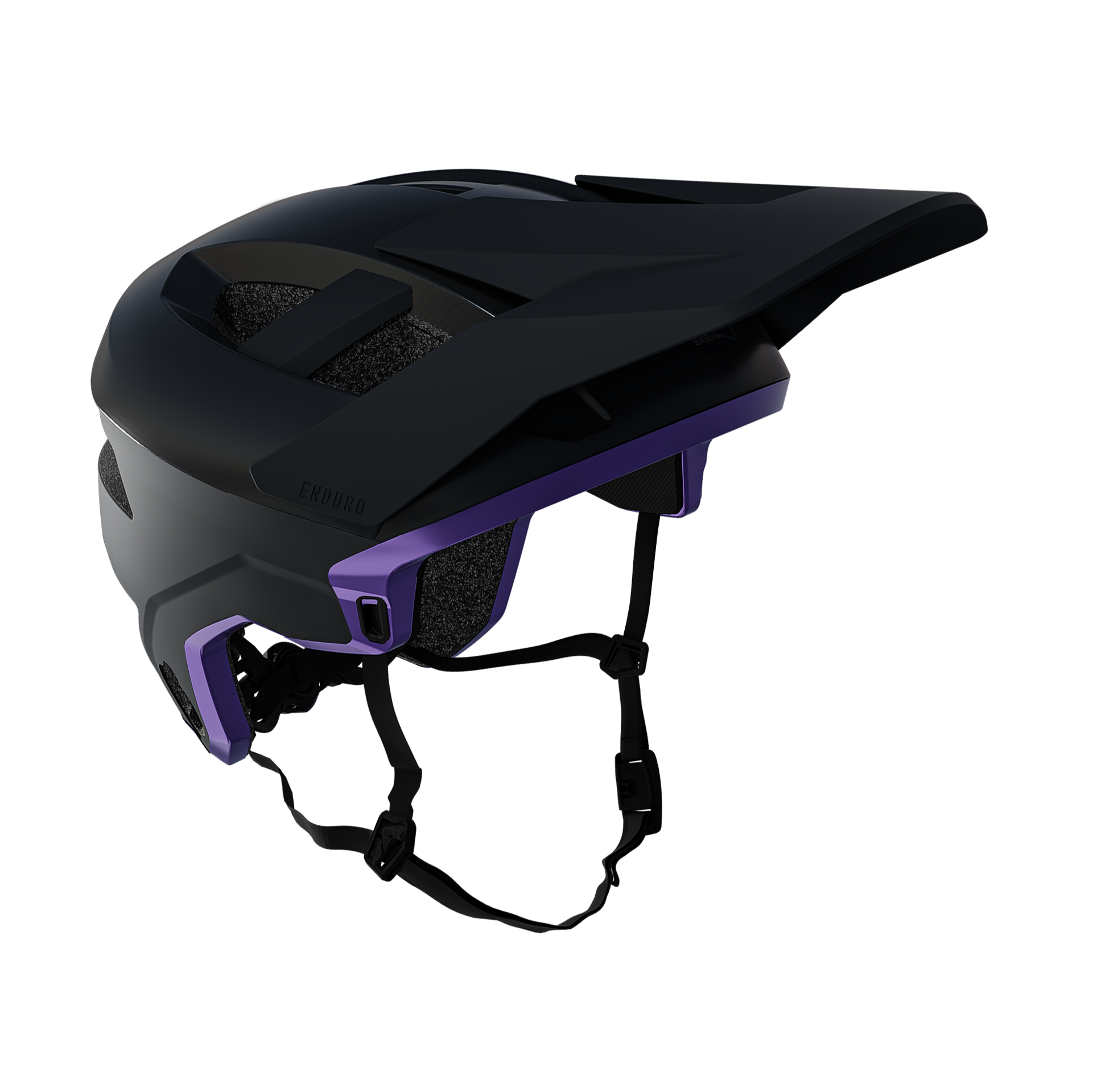 Helmet MTB Enduro 3.0 image 3