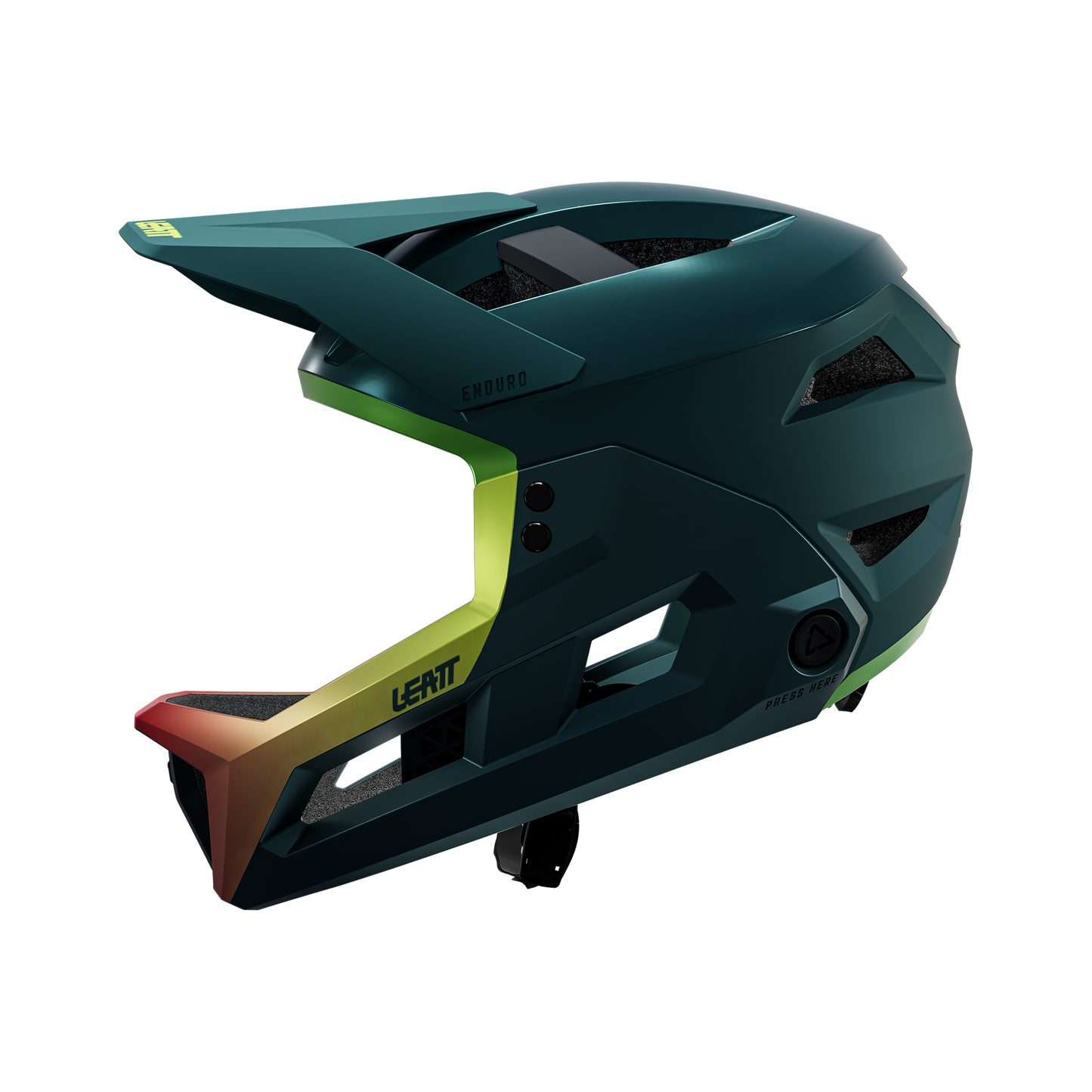 Helmet MTB Enduro 3.0 image 32