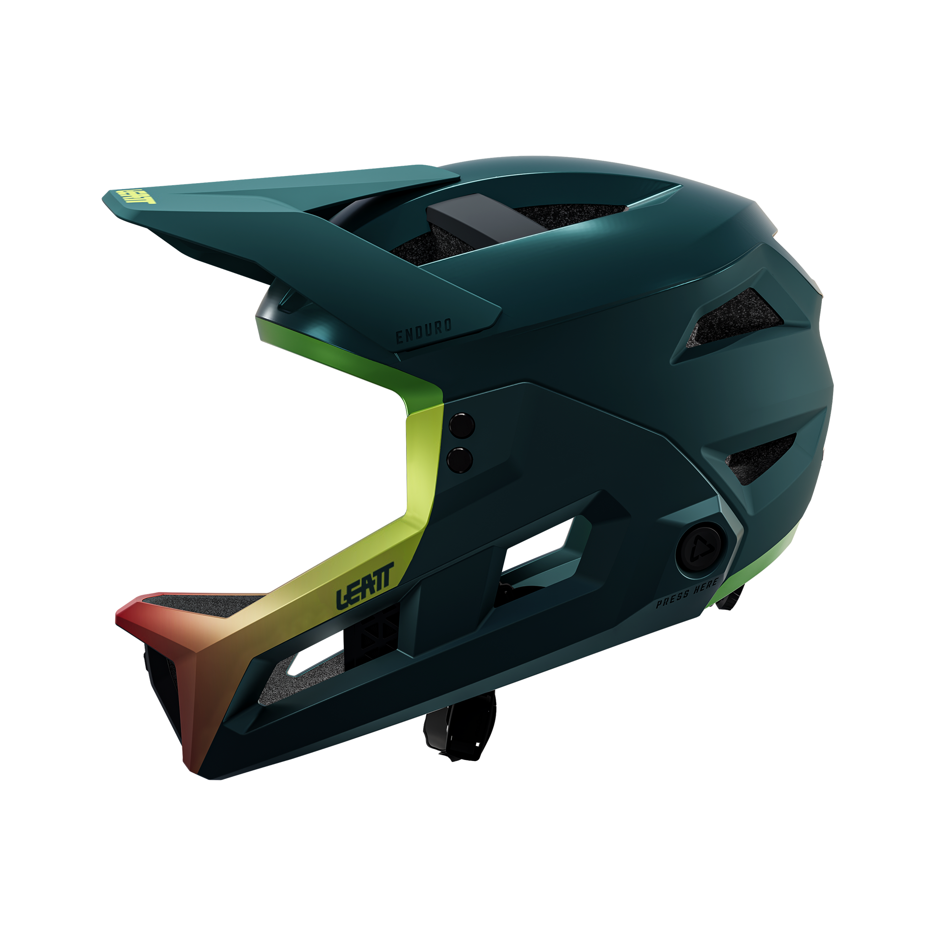 Helmet MTB Enduro 3.0 image 32