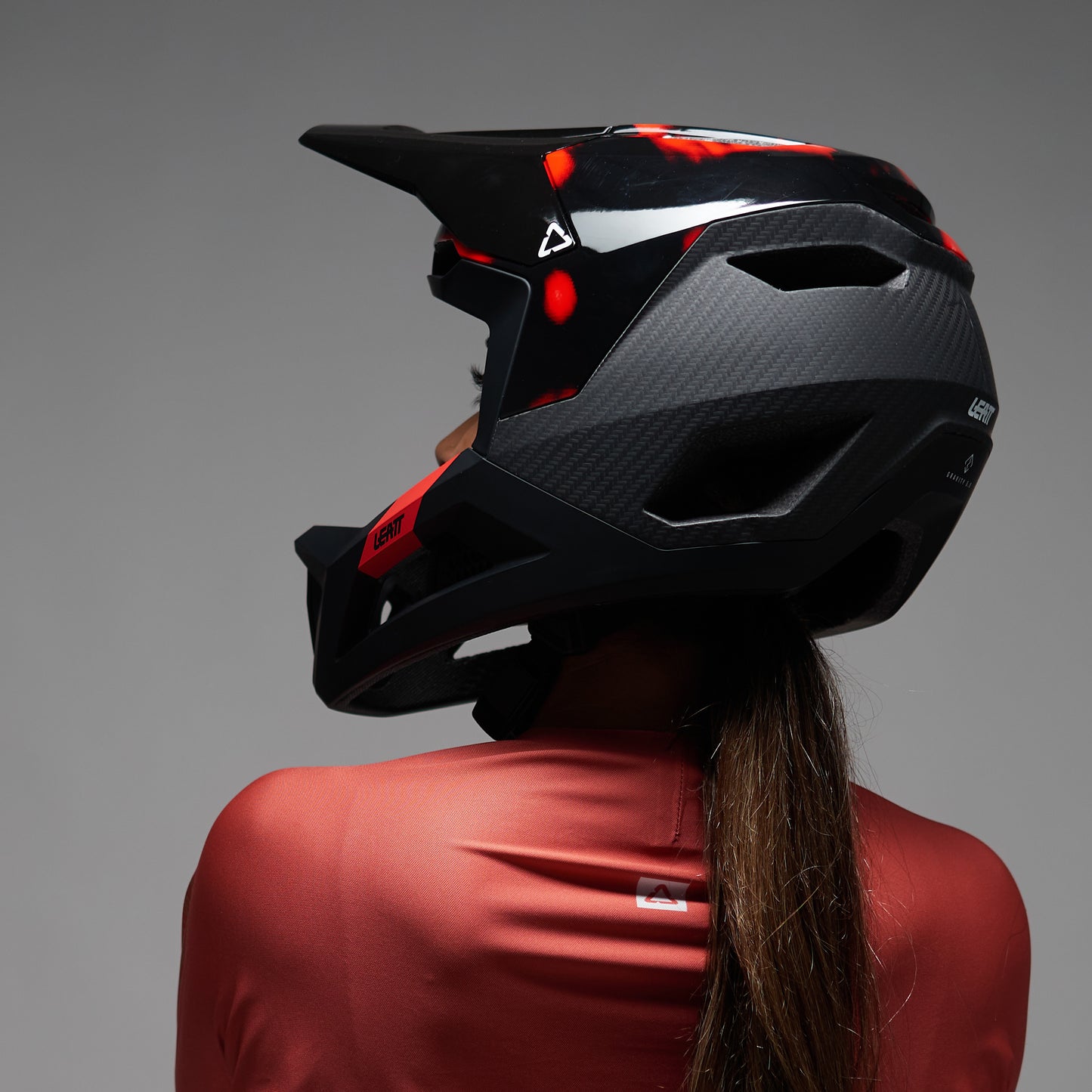Helmet MTB Gravity 5.0 image 86
