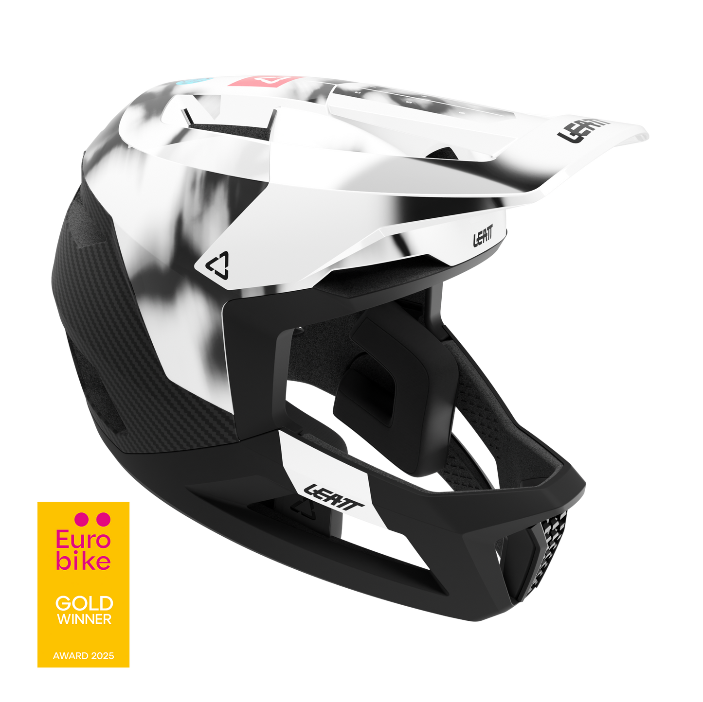 Helmet MTB Gravity 5.0 image 106