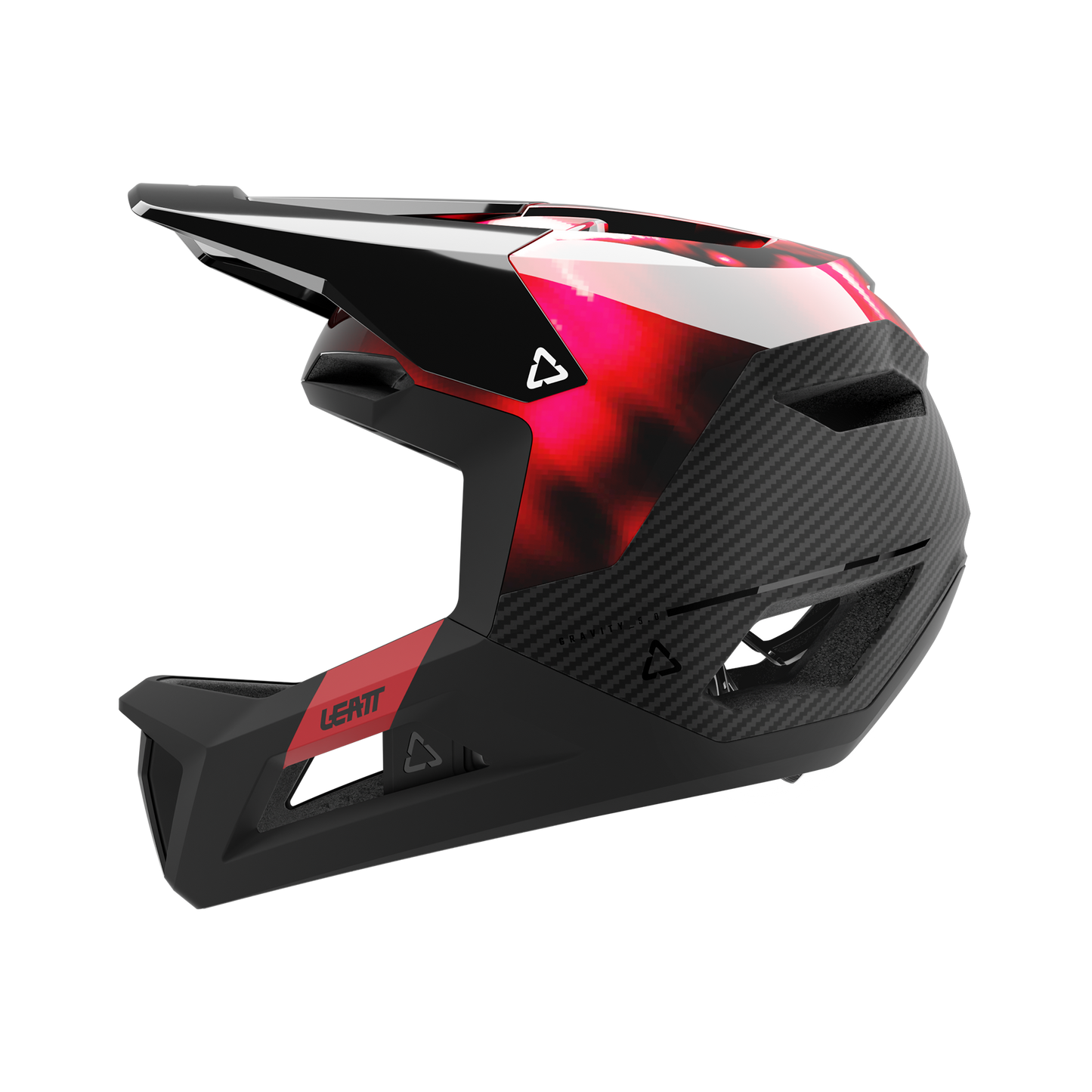 Helmet MTB Gravity 5.0 image 84