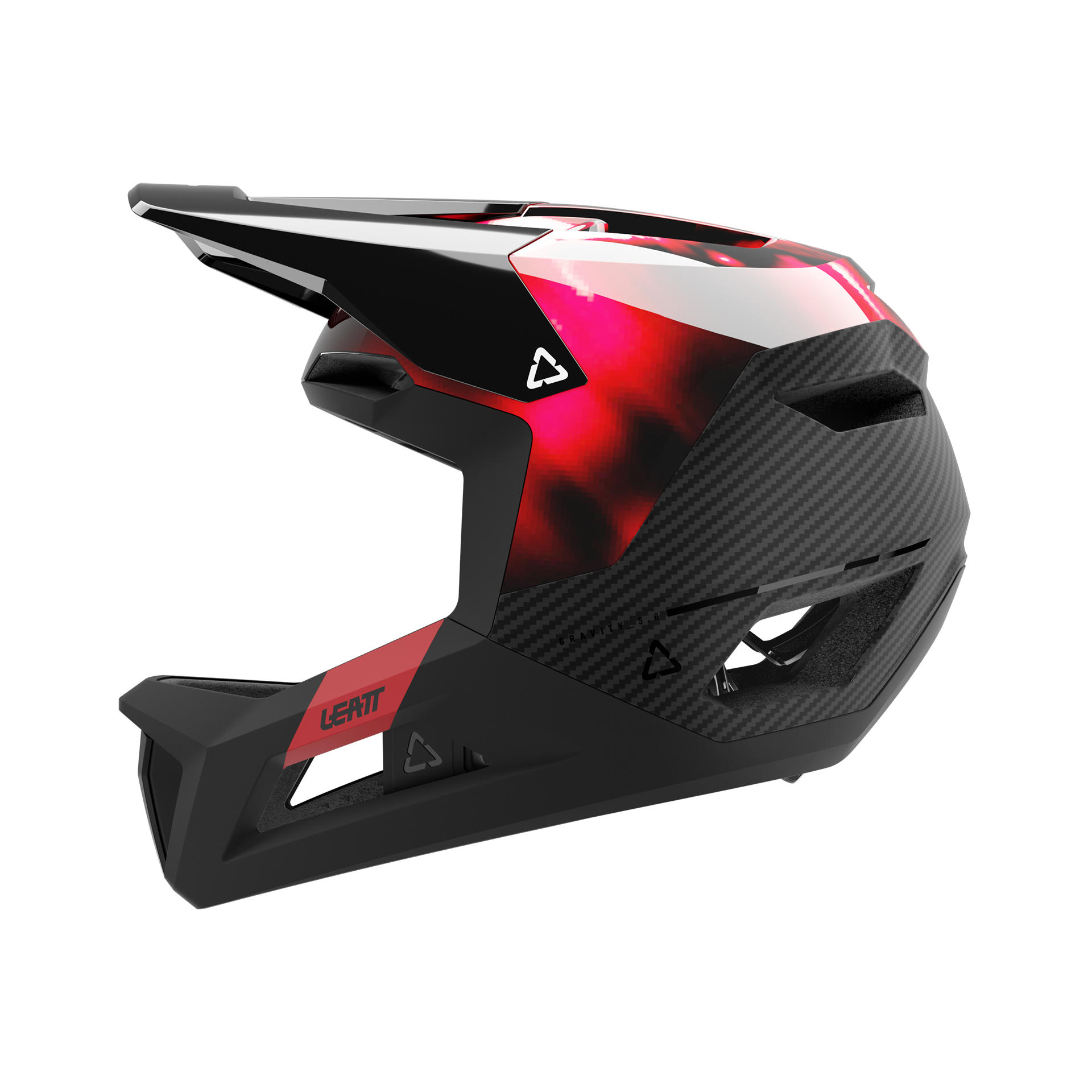 Helmet MTB Gravity 5.0 image 84