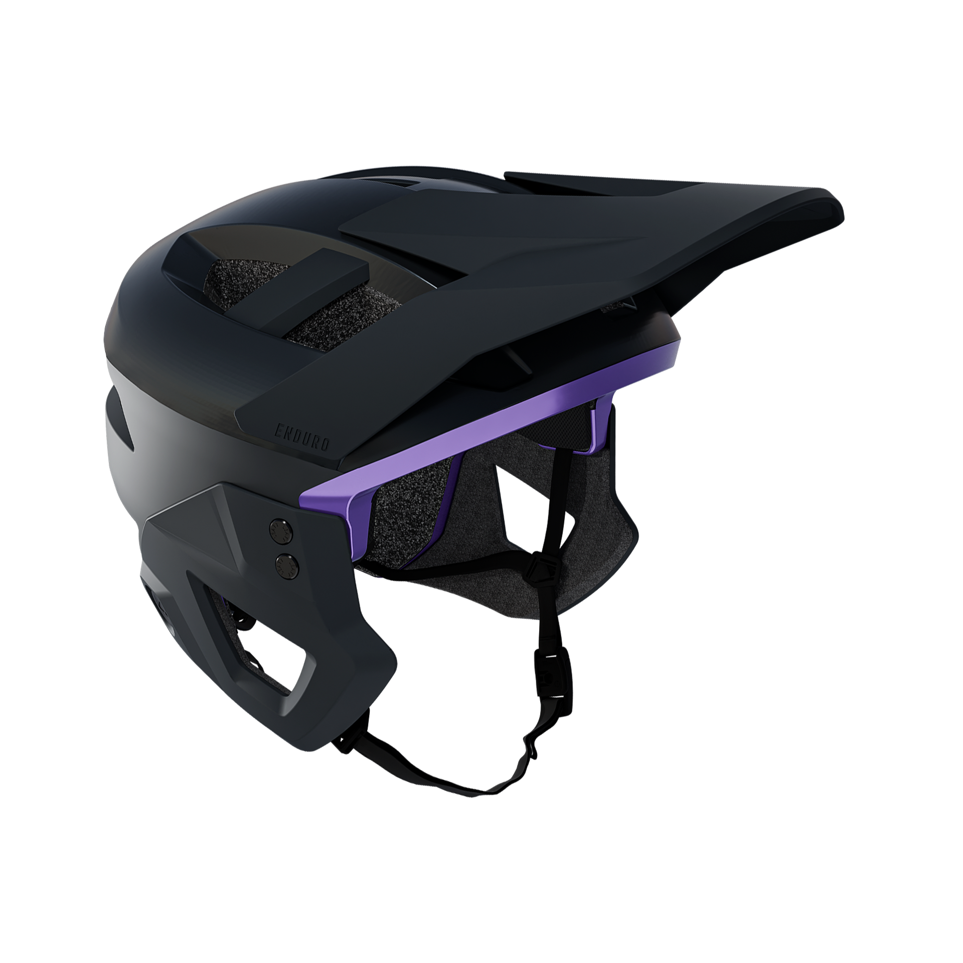 Helmet MTB Enduro 3.0 image 9