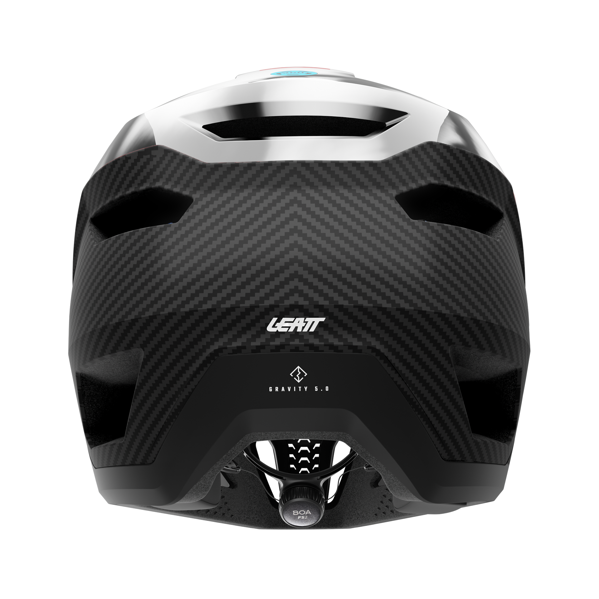 Helmet MTB Gravity 5.0 image 109