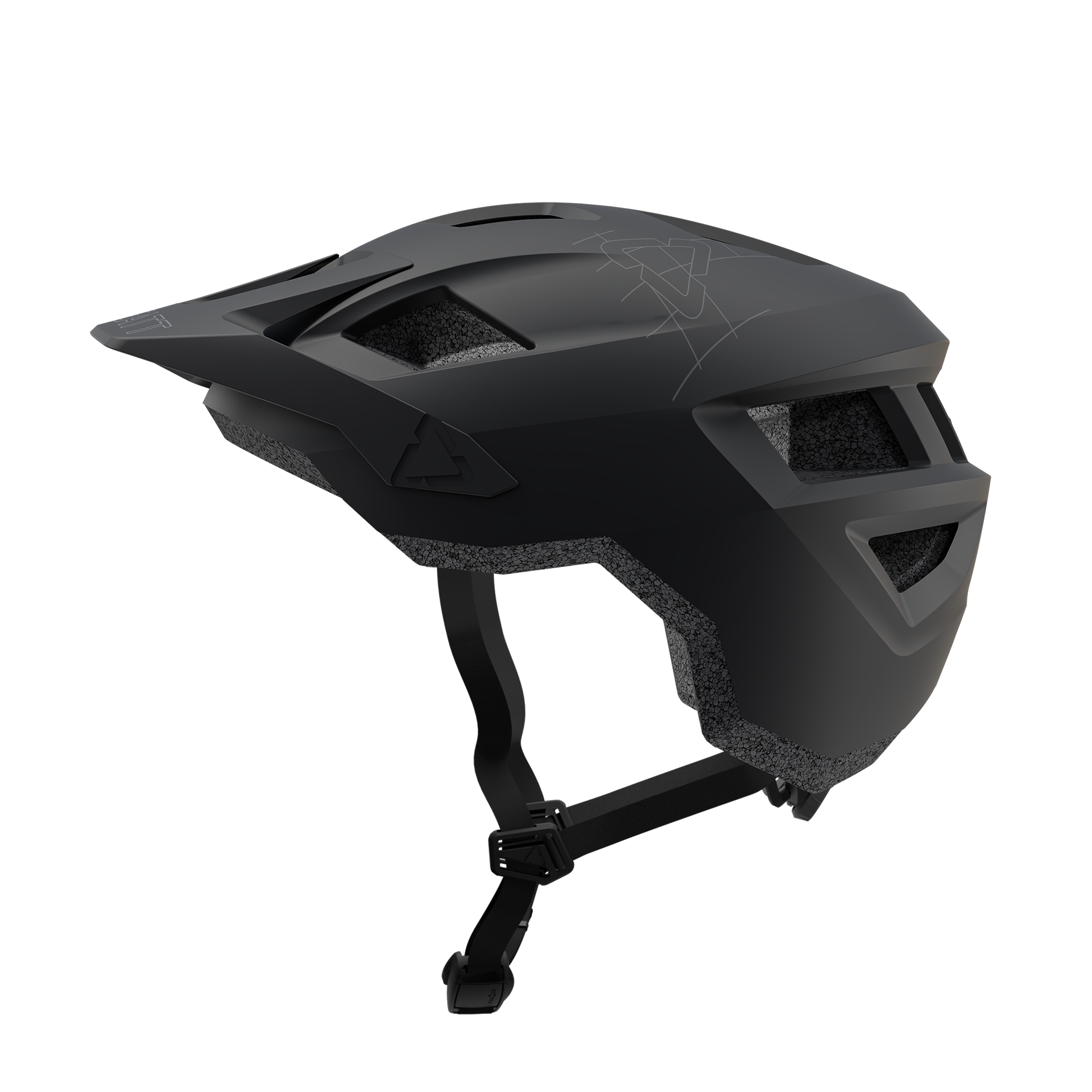 Helmet MTB AllMtn 1.0 image 63