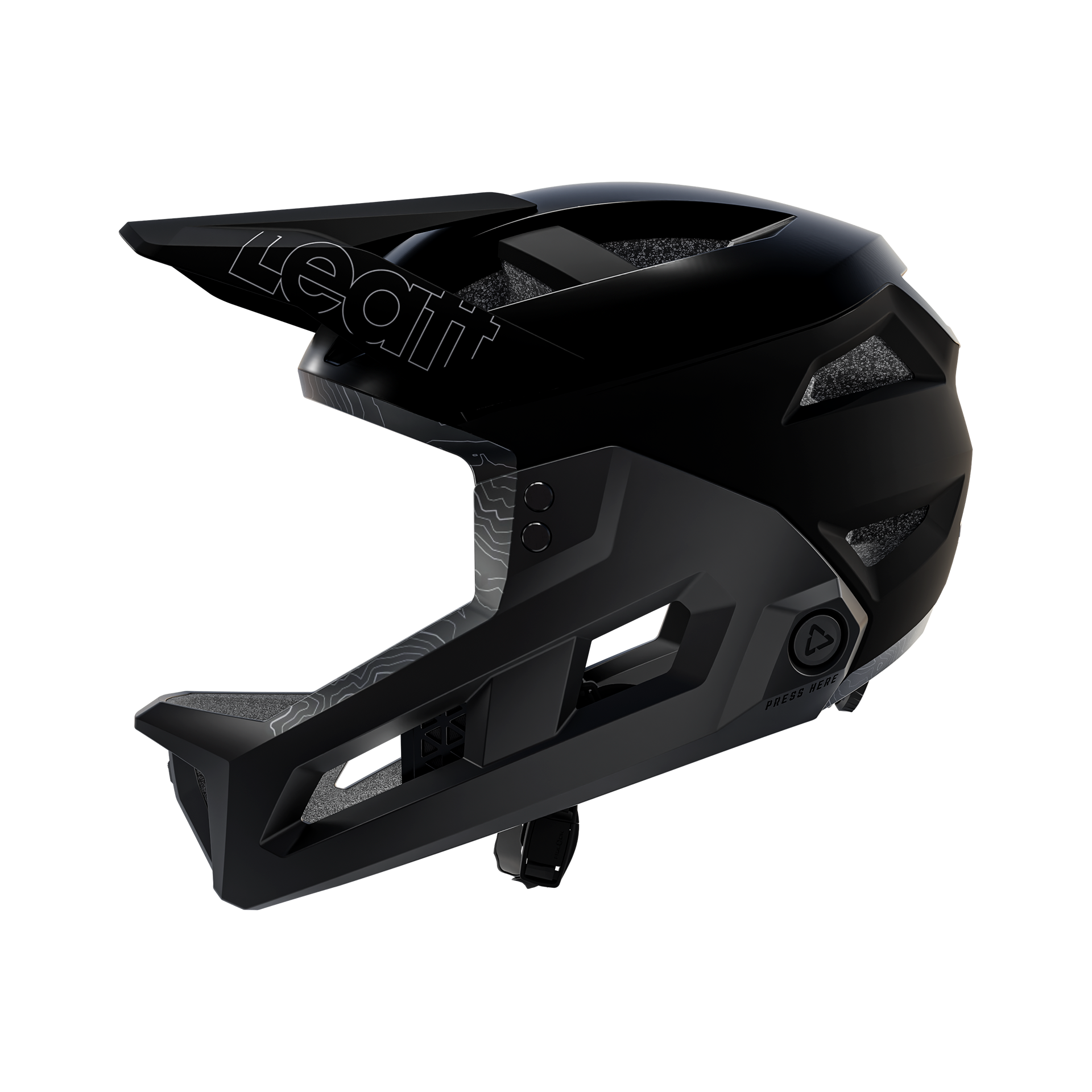 Helmet MTB Enduro 3.0 image 86