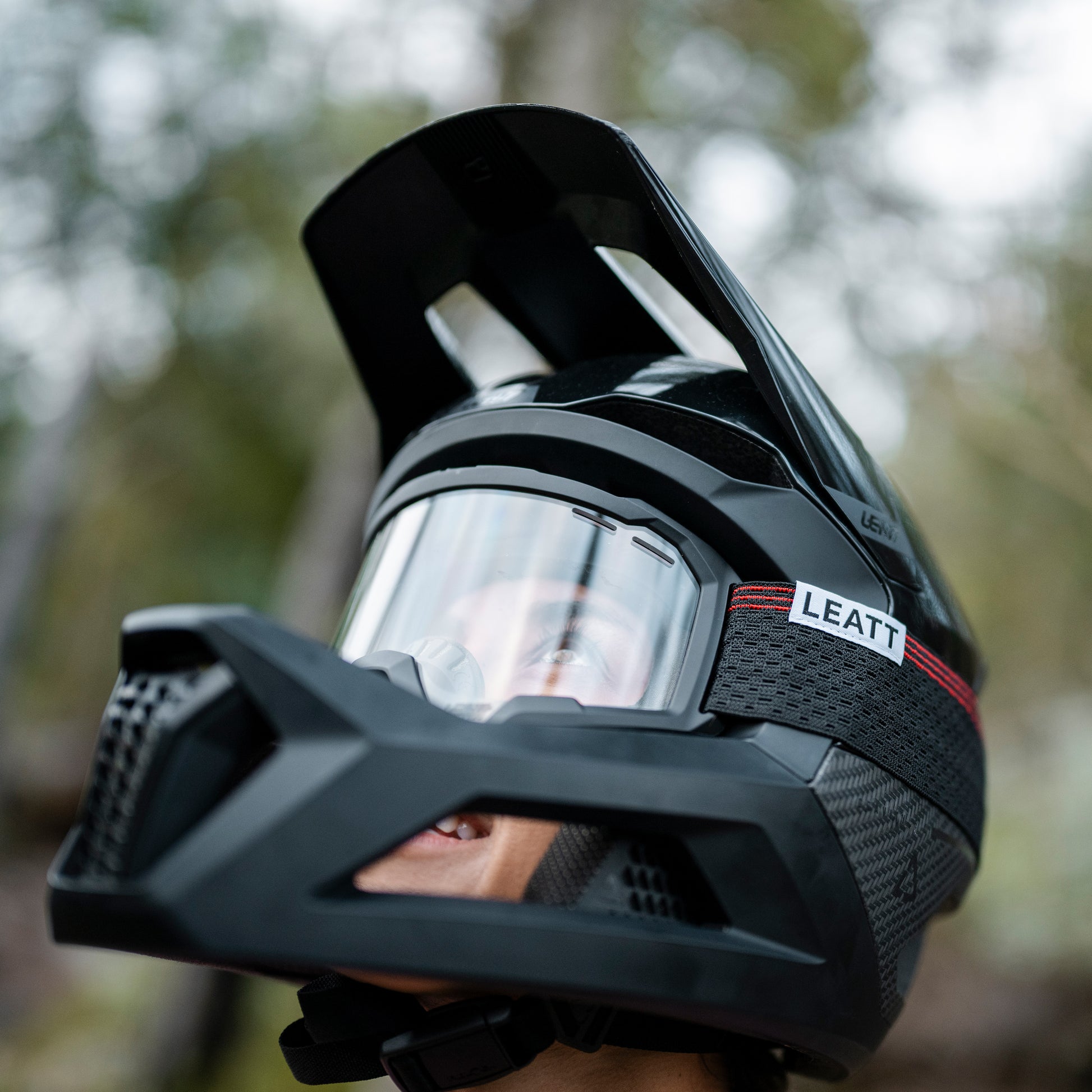 Helmet MTB Gravity 5.0 image 8