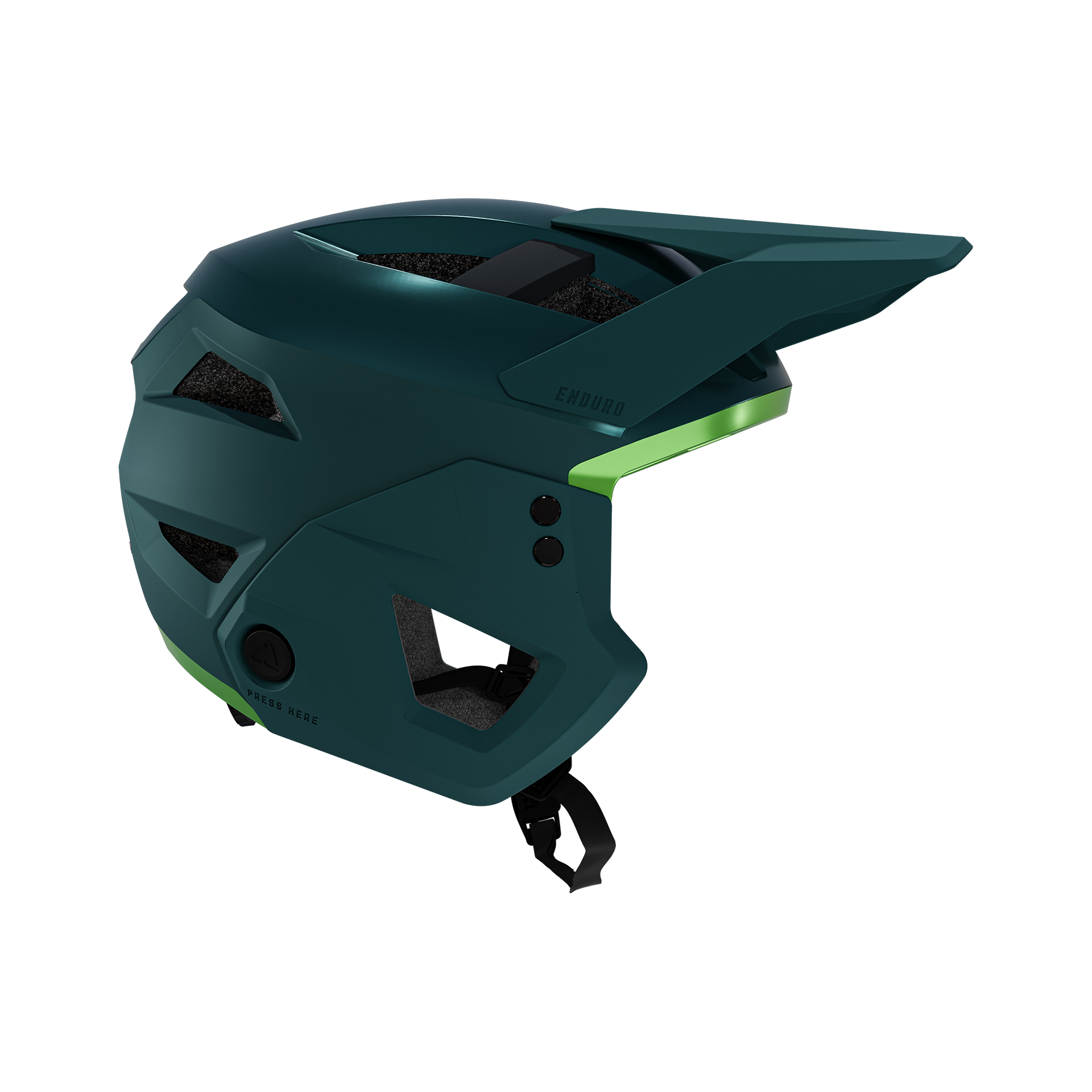 Helmet MTB Enduro 3.0 image 34