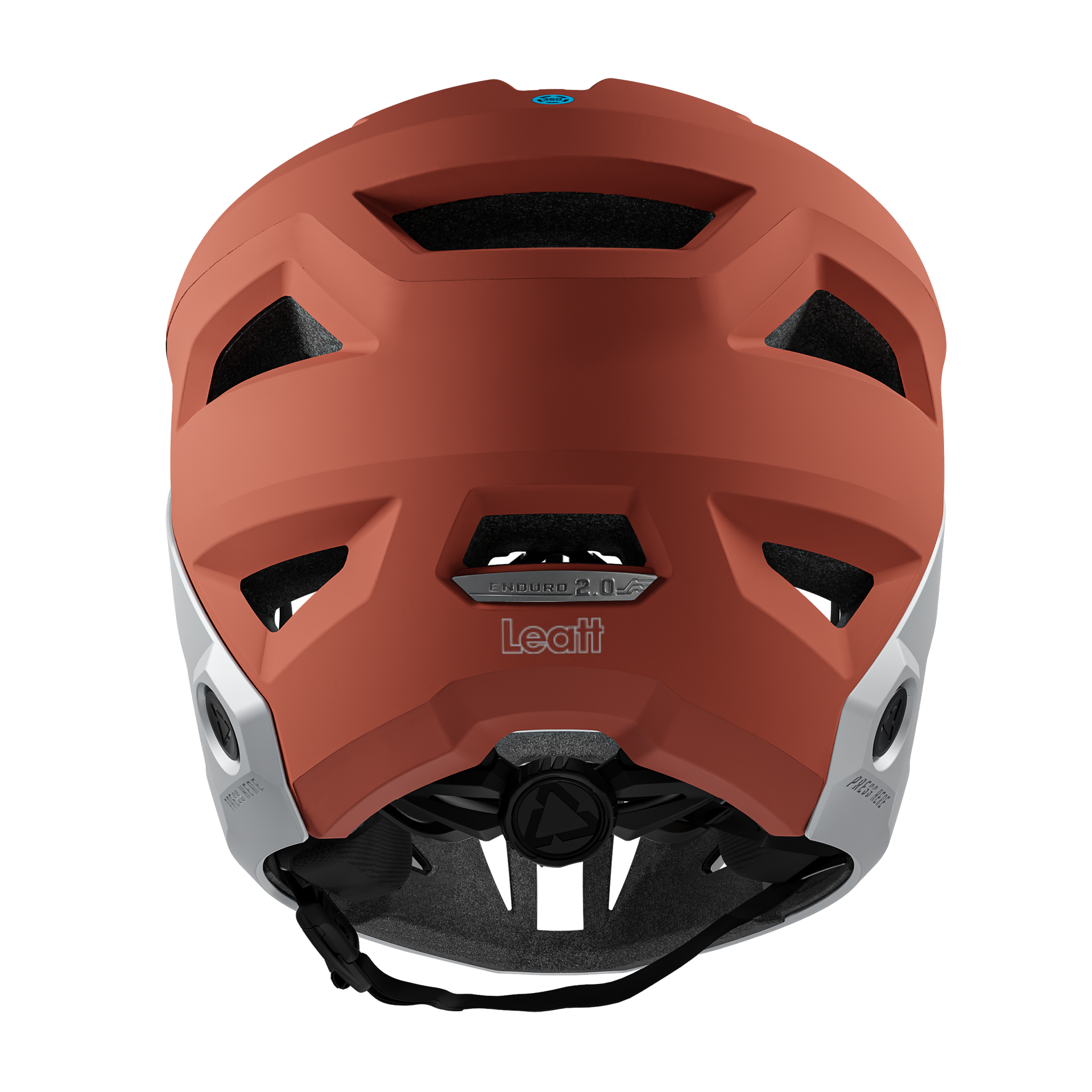 Helmet MTB Enduro 2.0 image 80