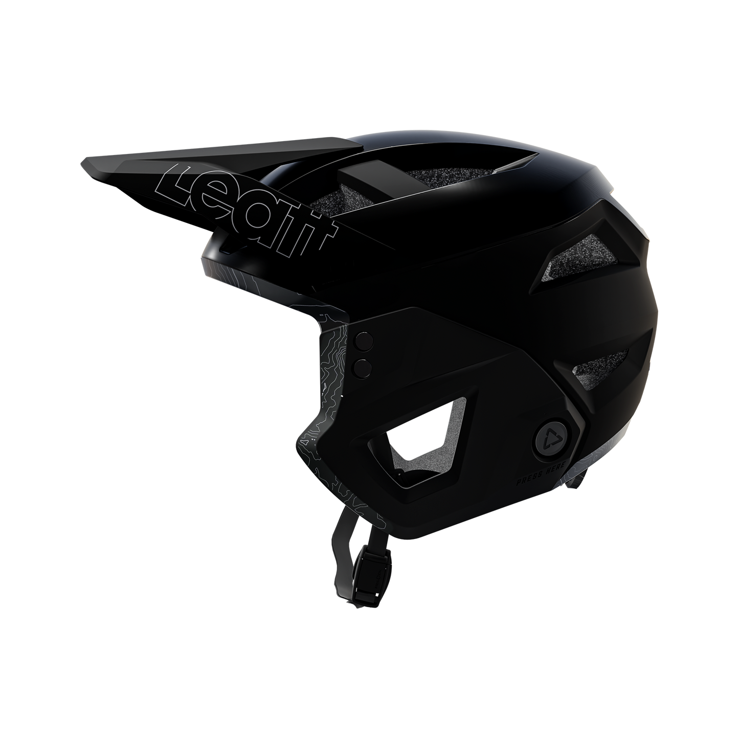 Helmet MTB Enduro 2.0 image 37