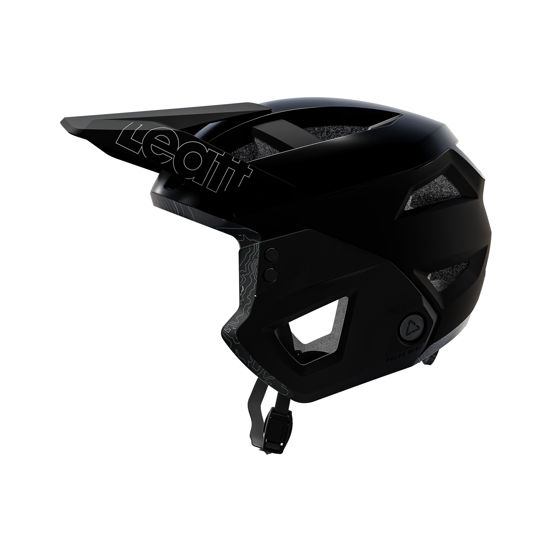 Helmet MTB Enduro 2.0 image 37