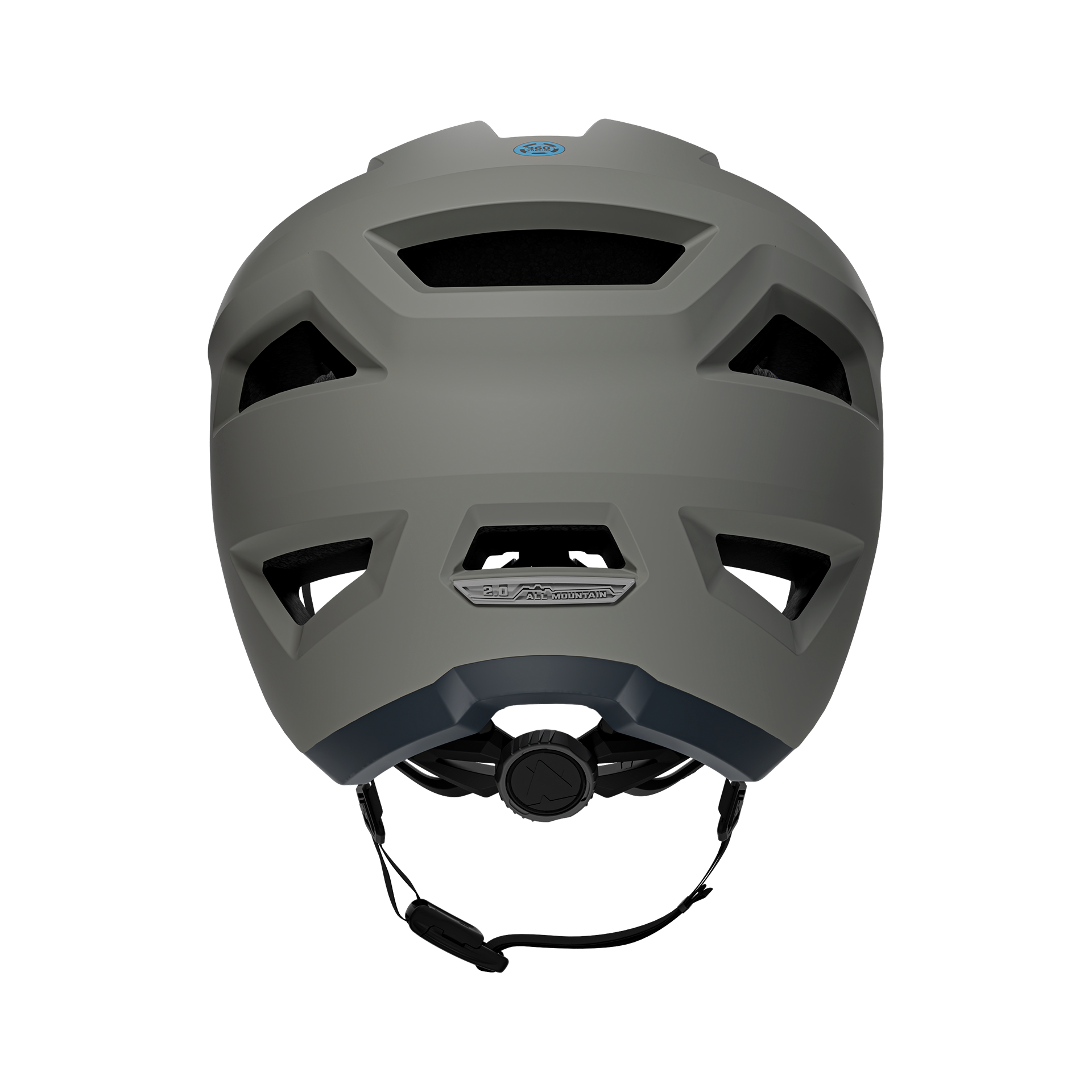 Helmet MTB AllMtn 2.0 image 58