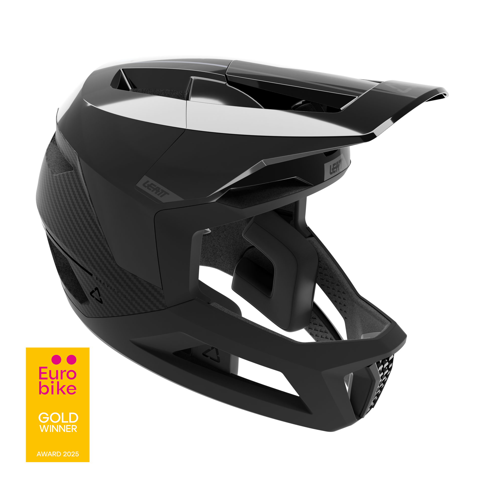 Helmet MTB Gravity 5.0 image 1