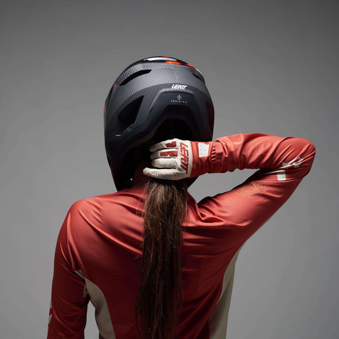 Helmet MTB Gravity 5.0 image 87