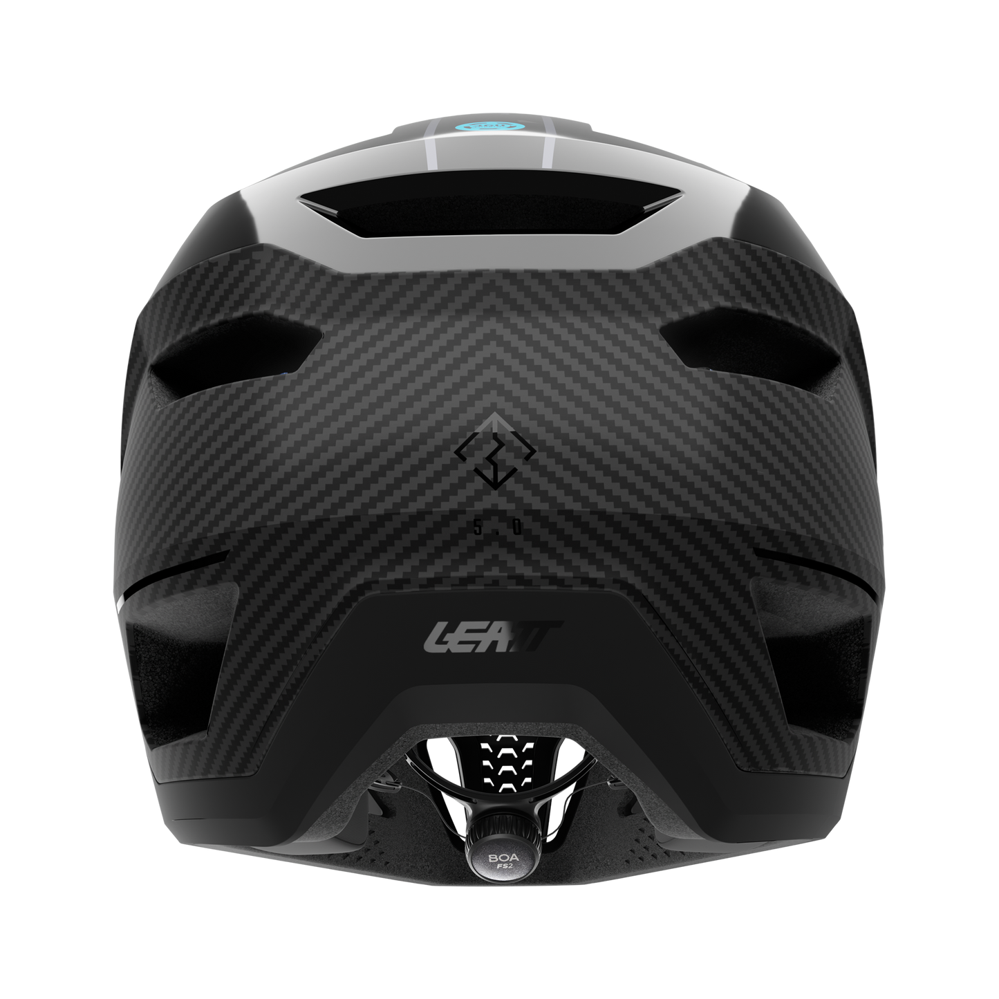 Helmet MTB Gravity 5.0 image 4