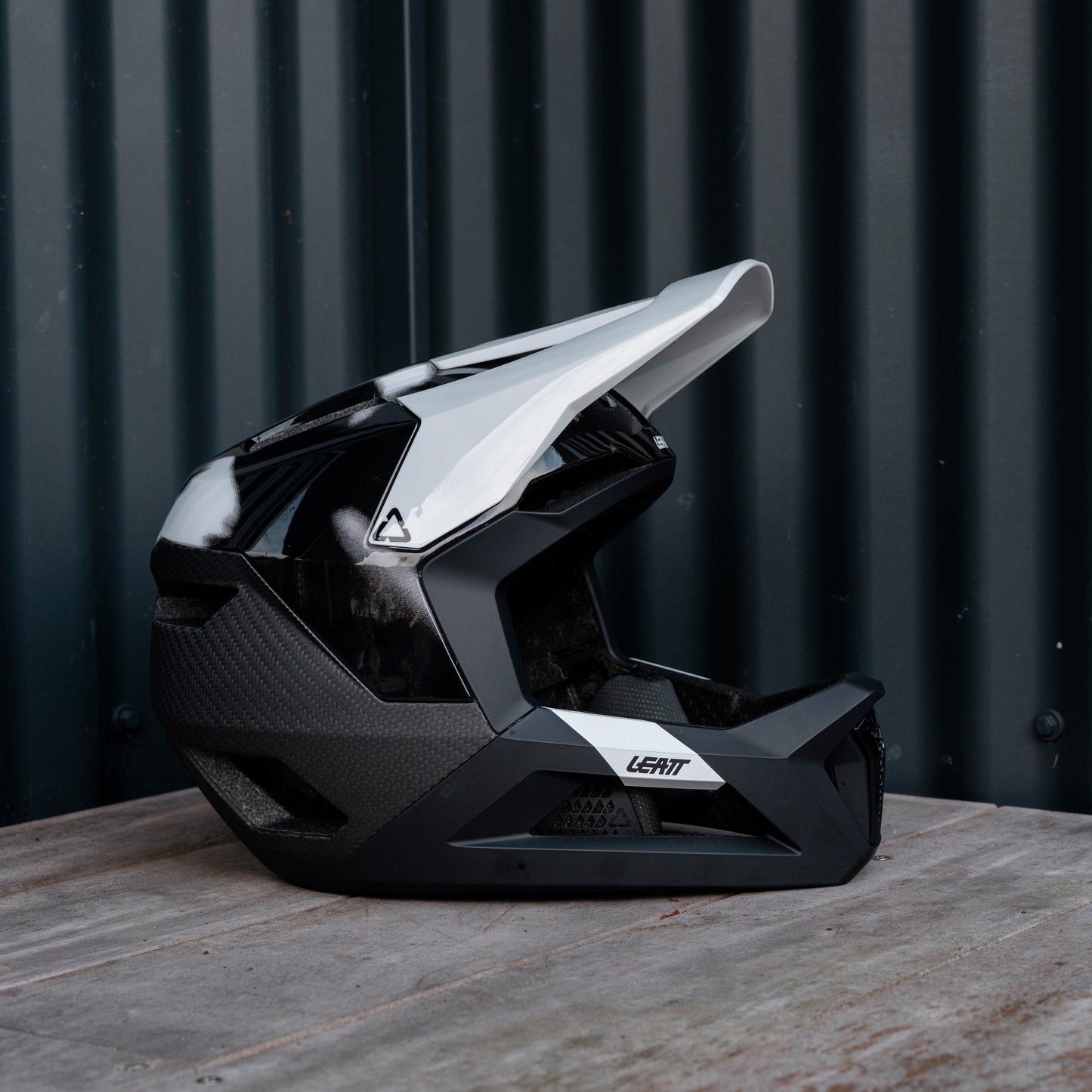 Helmet MTB Gravity 5.0 image 110