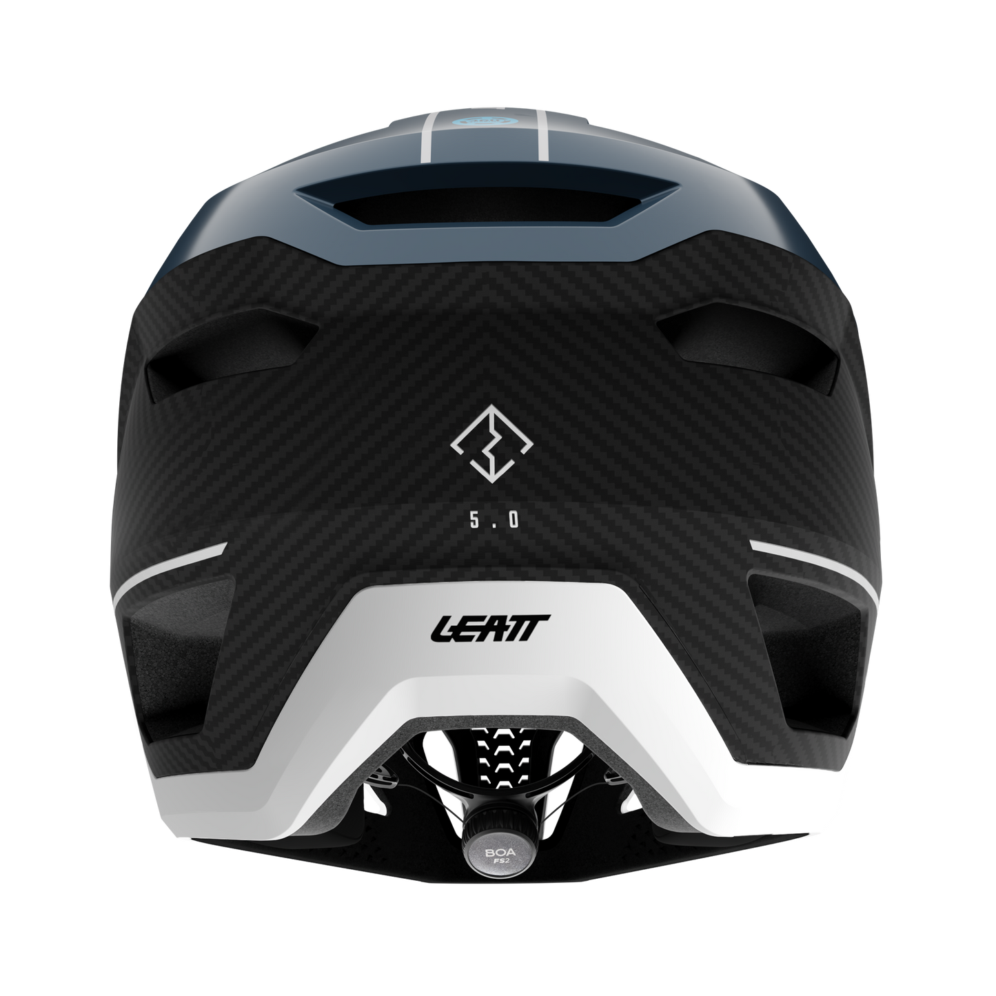 Helmet MTB Gravity 5.0 image 34
