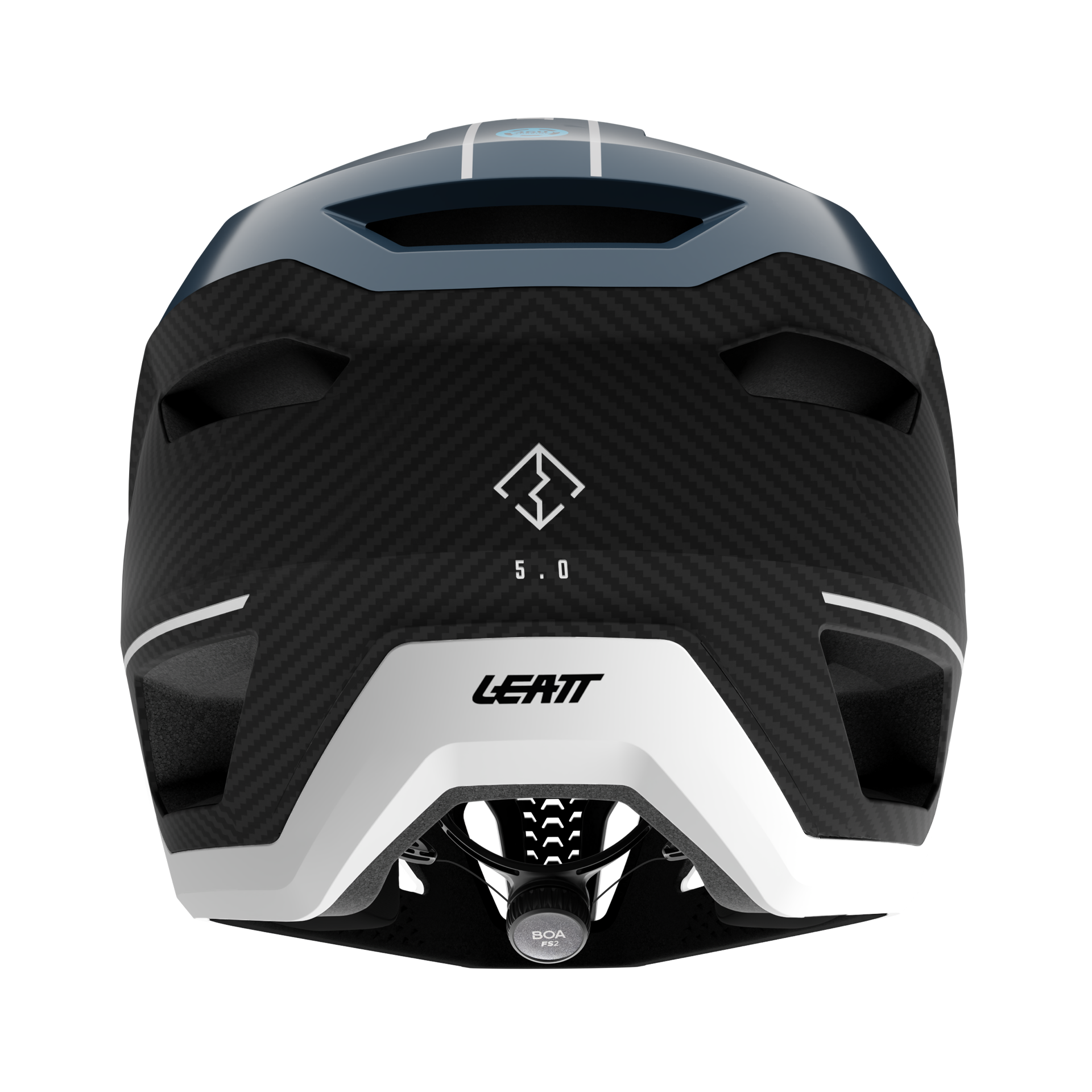 Helmet MTB Gravity 5.0 image 34