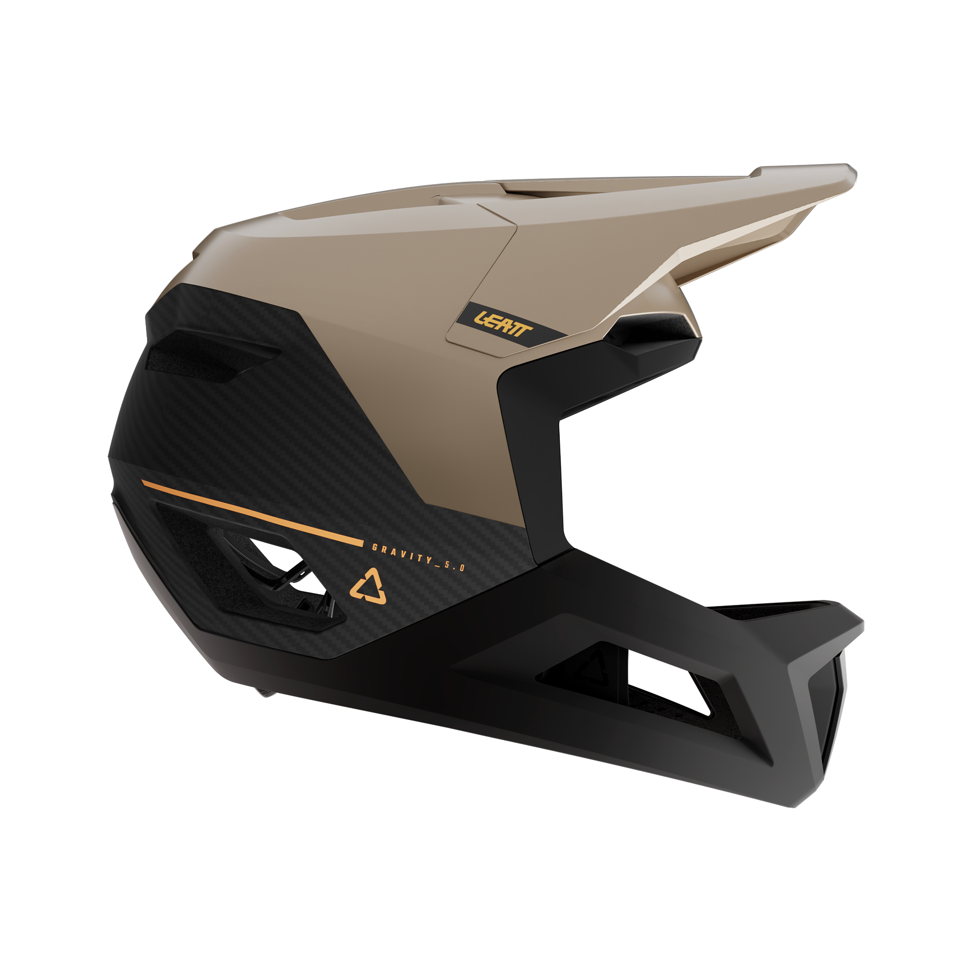 Helmet MTB Gravity 5.0 image 56