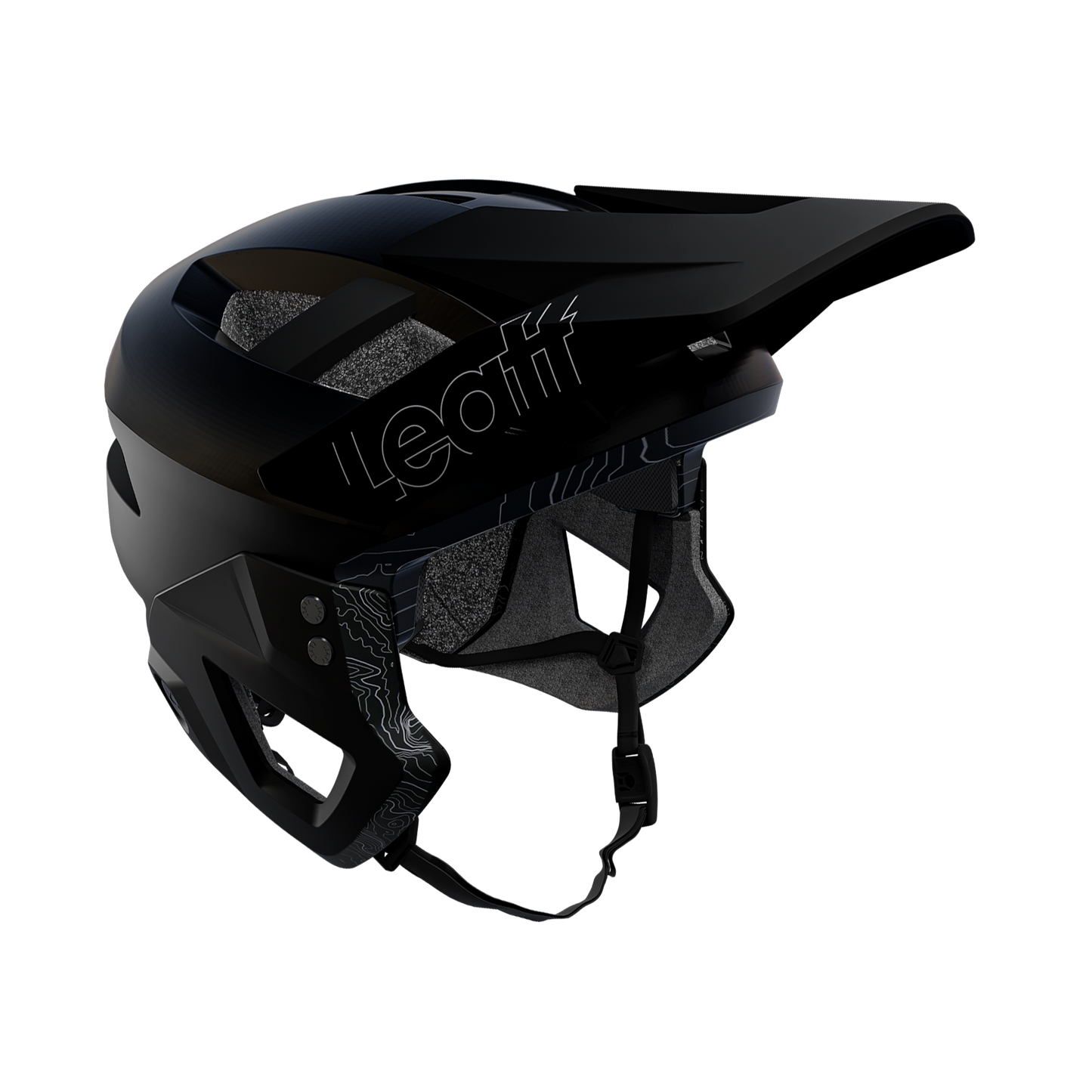 Helmet MTB Enduro 3.0 image 83