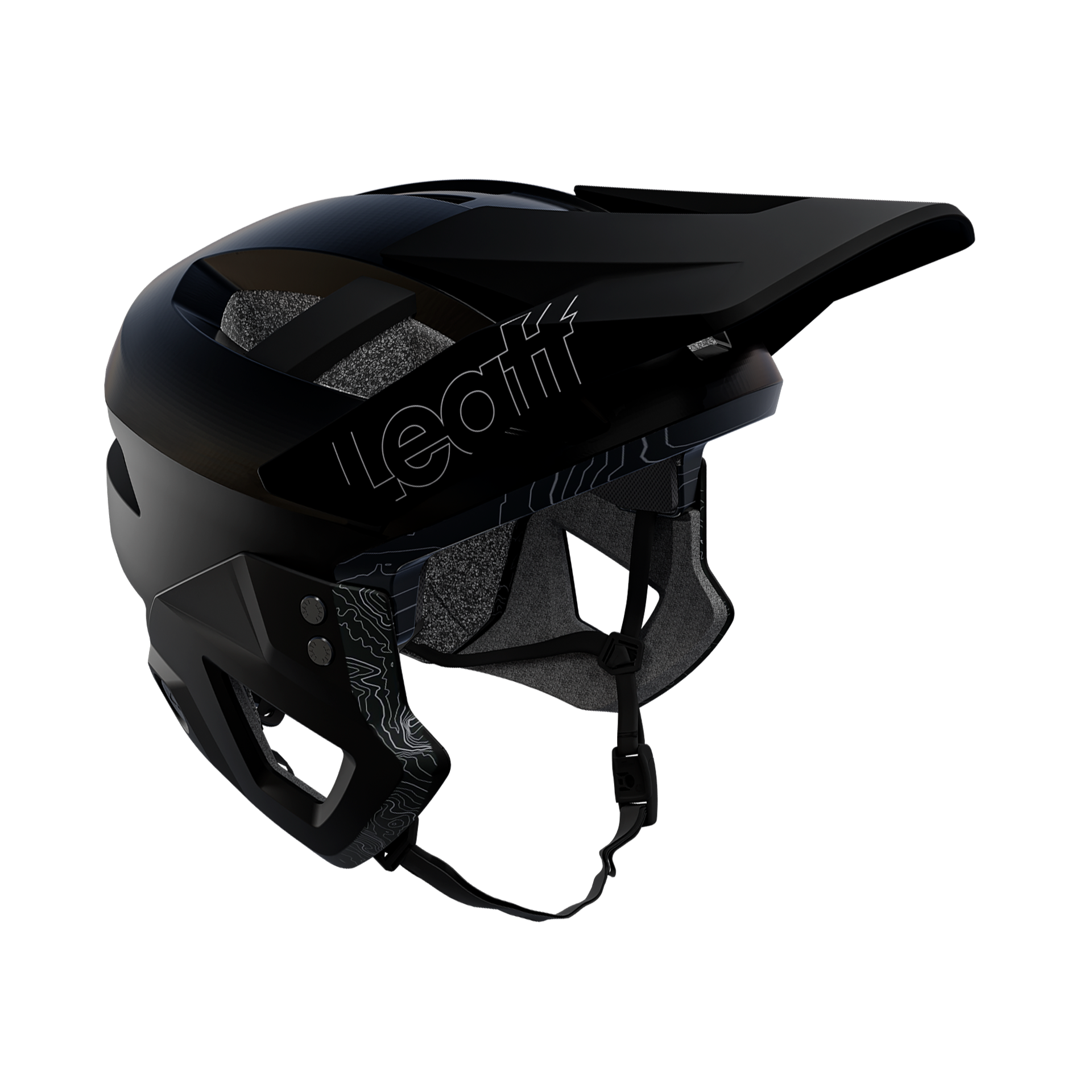Helmet MTB Enduro 3.0 image 83