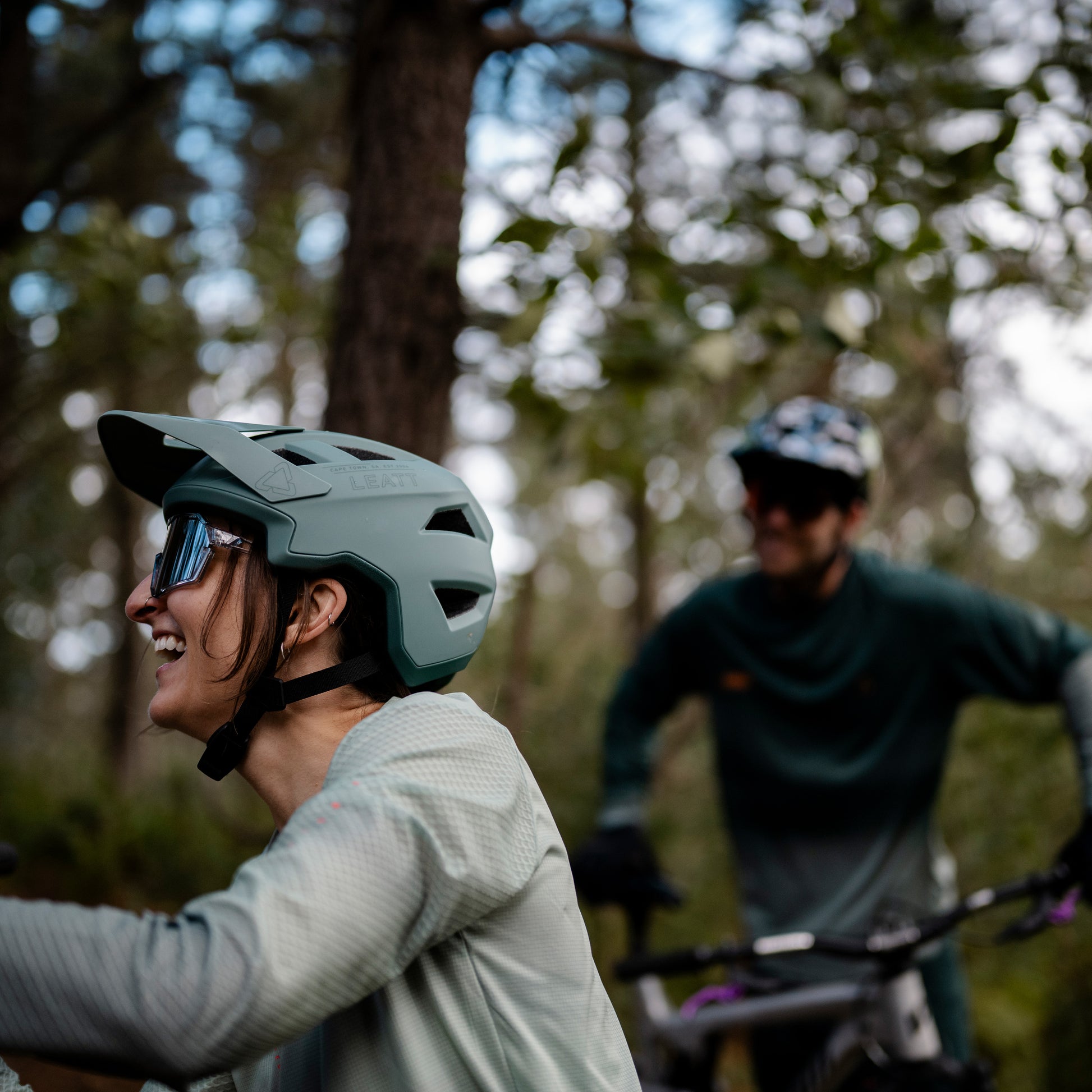 Helmet MTB AllMtn 2.0 image 7