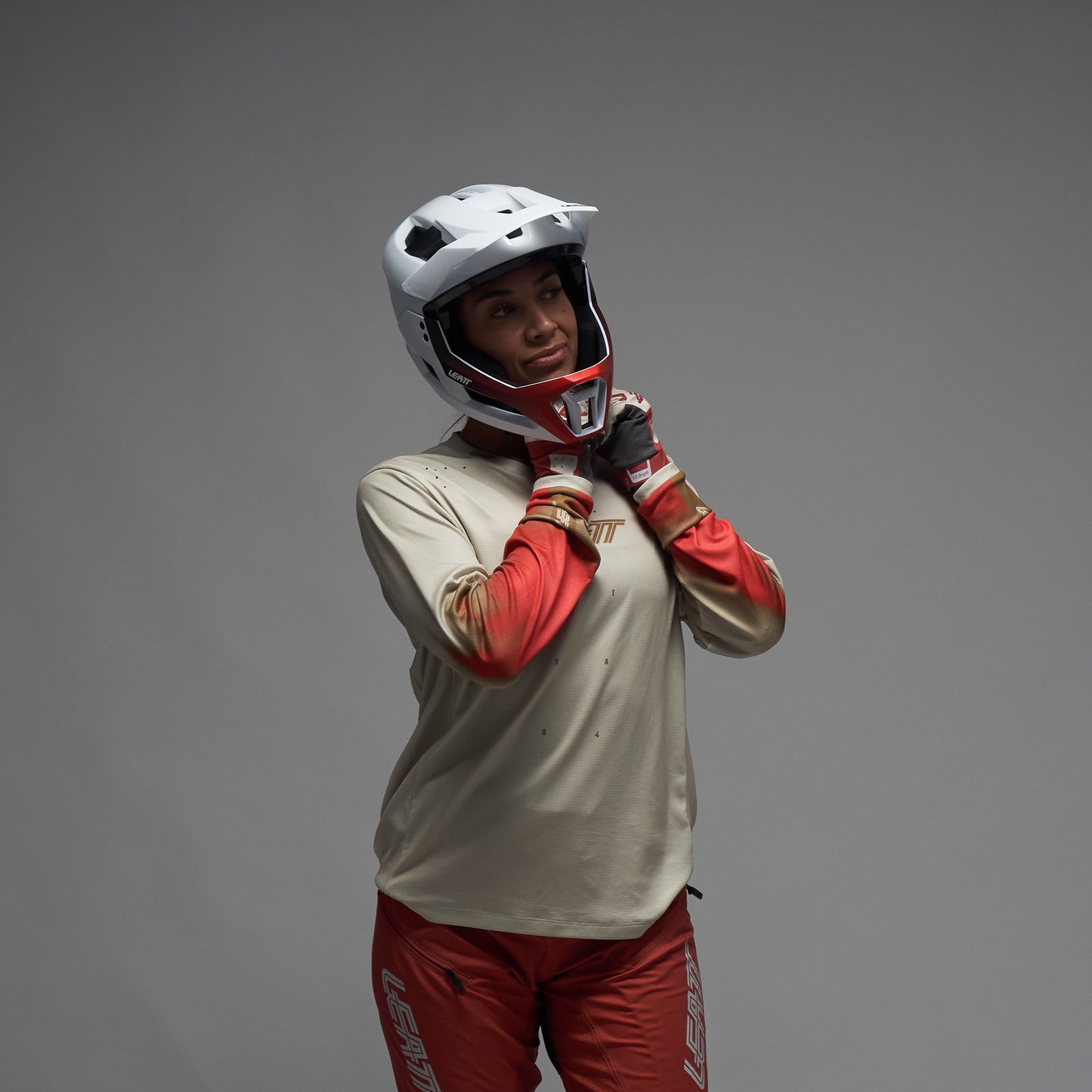 Helmet MTB Enduro 3.0 image 61