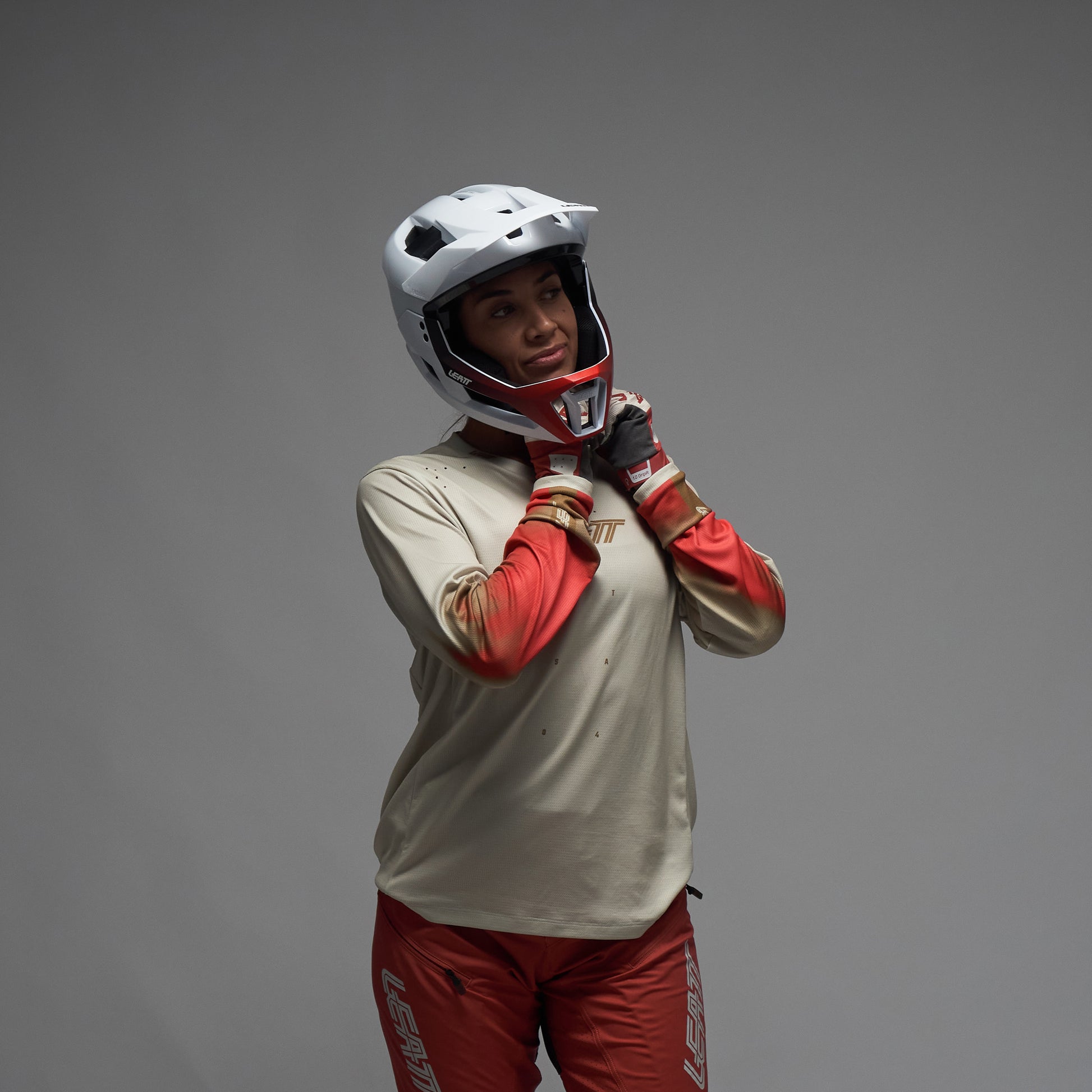 Helmet MTB Enduro 3.0 image 61