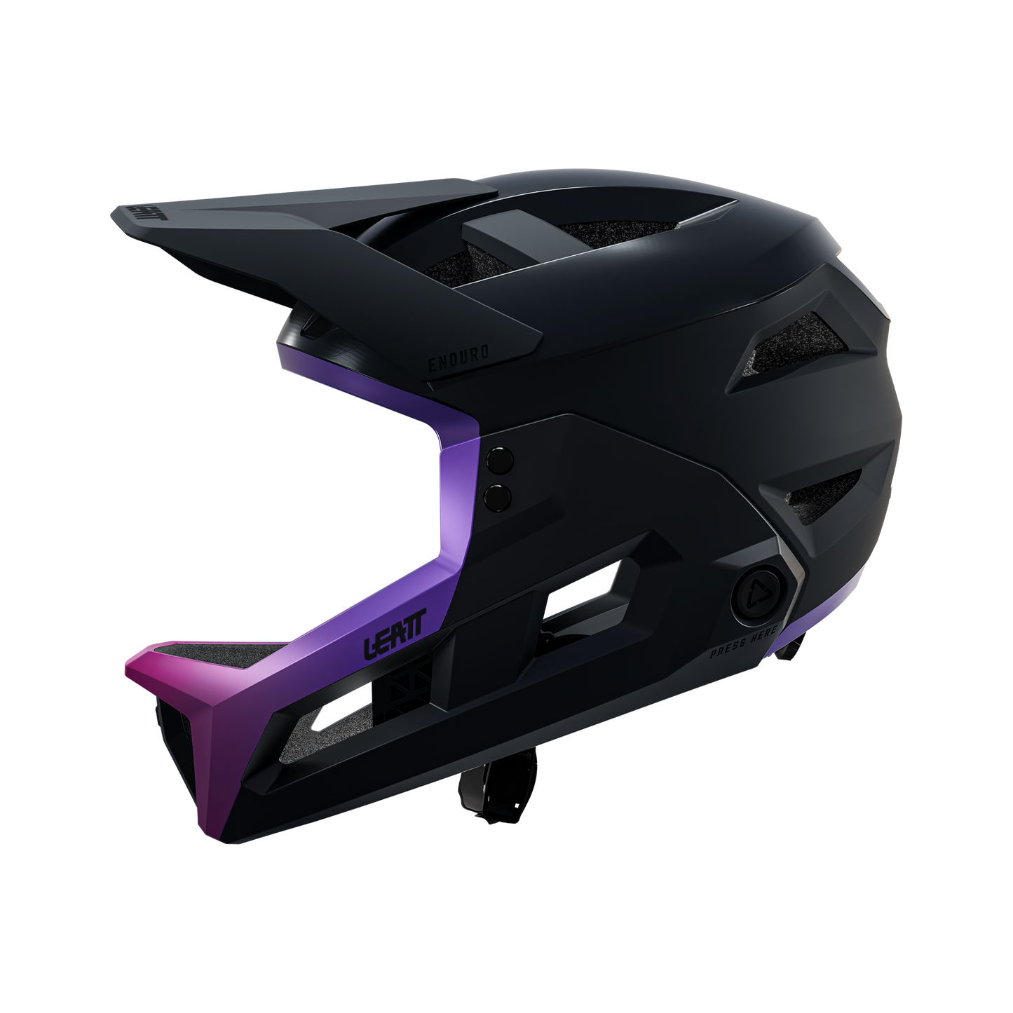 Helmet MTB Enduro 3.0 image 5