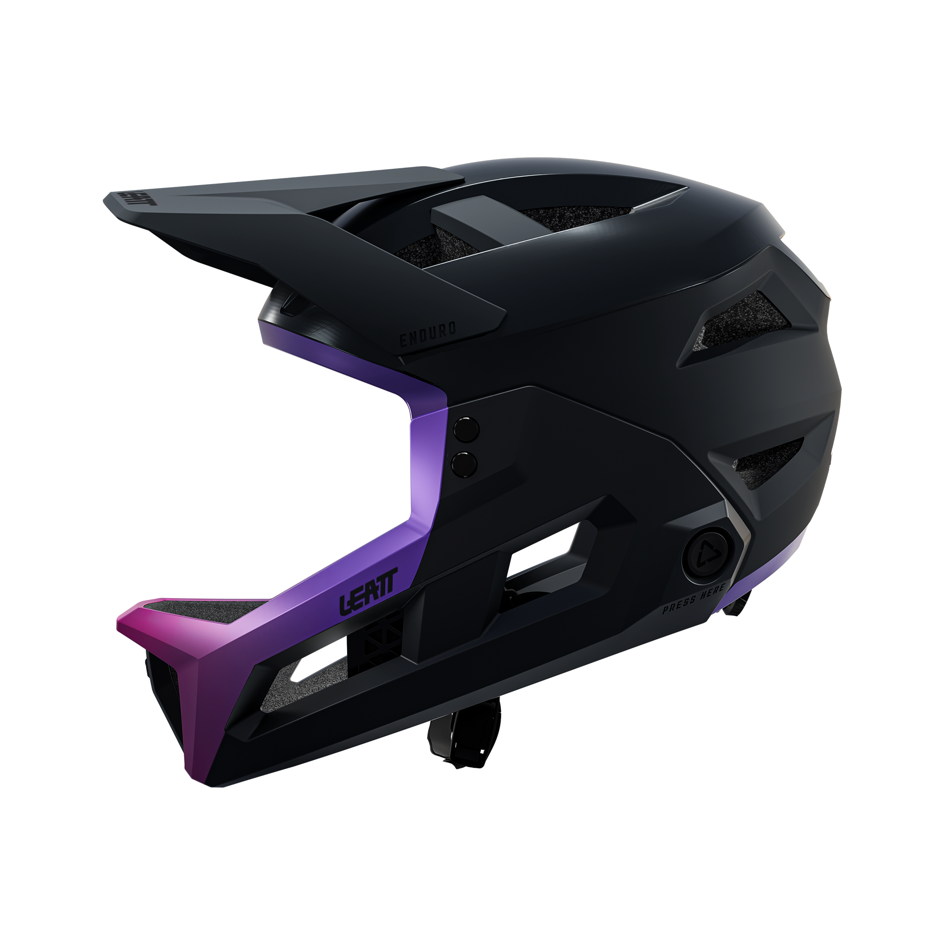 Helmet MTB Enduro 3.0 image 5