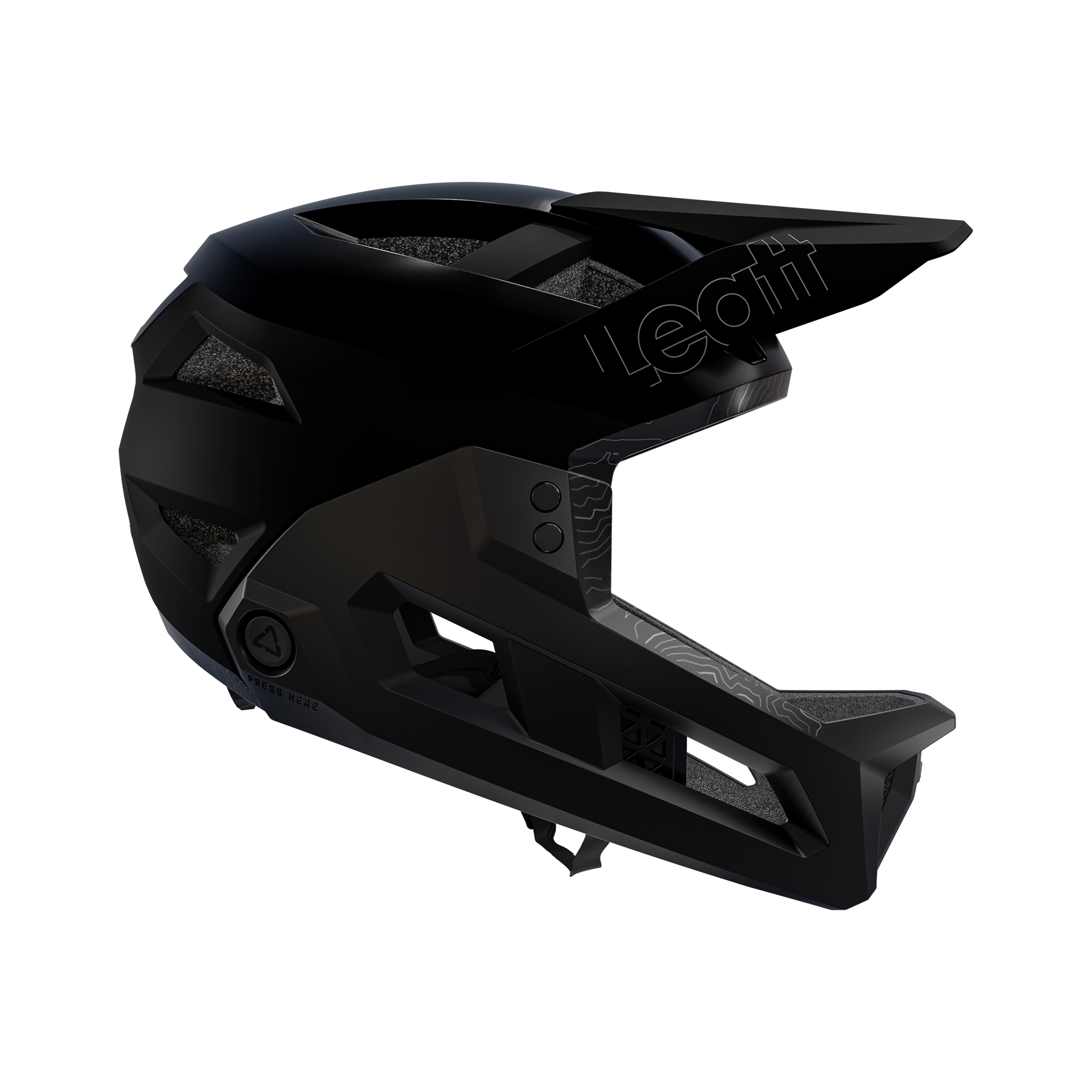 Helmet MTB Enduro 3.0 image 85