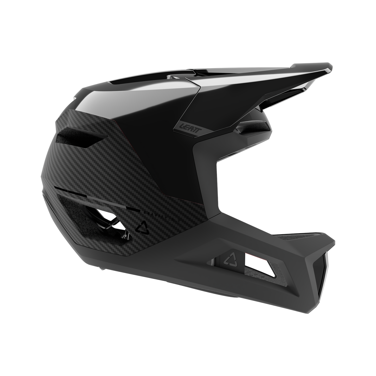 Helmet MTB Gravity 5.0 image 2