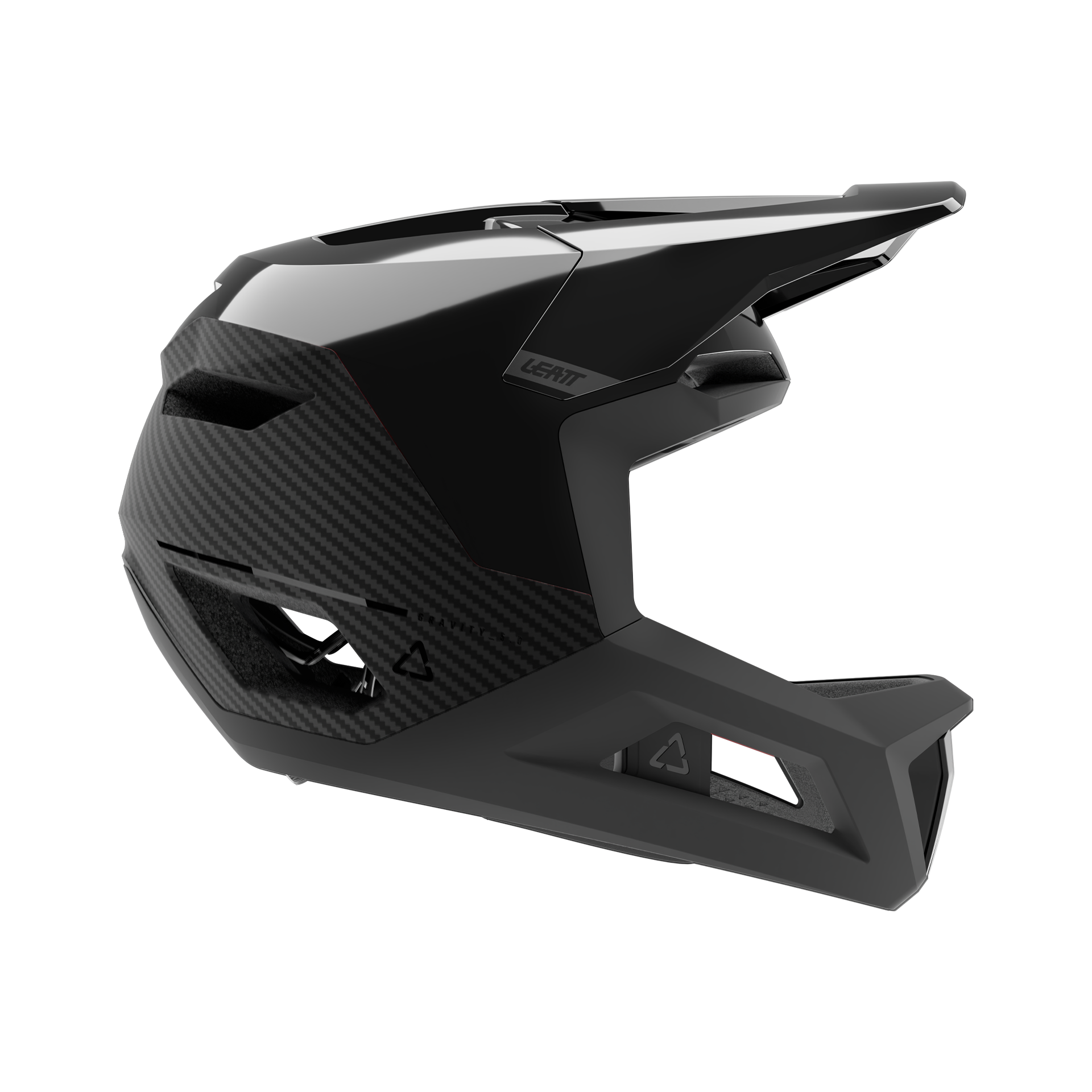 Helmet MTB Gravity 5.0 image 2